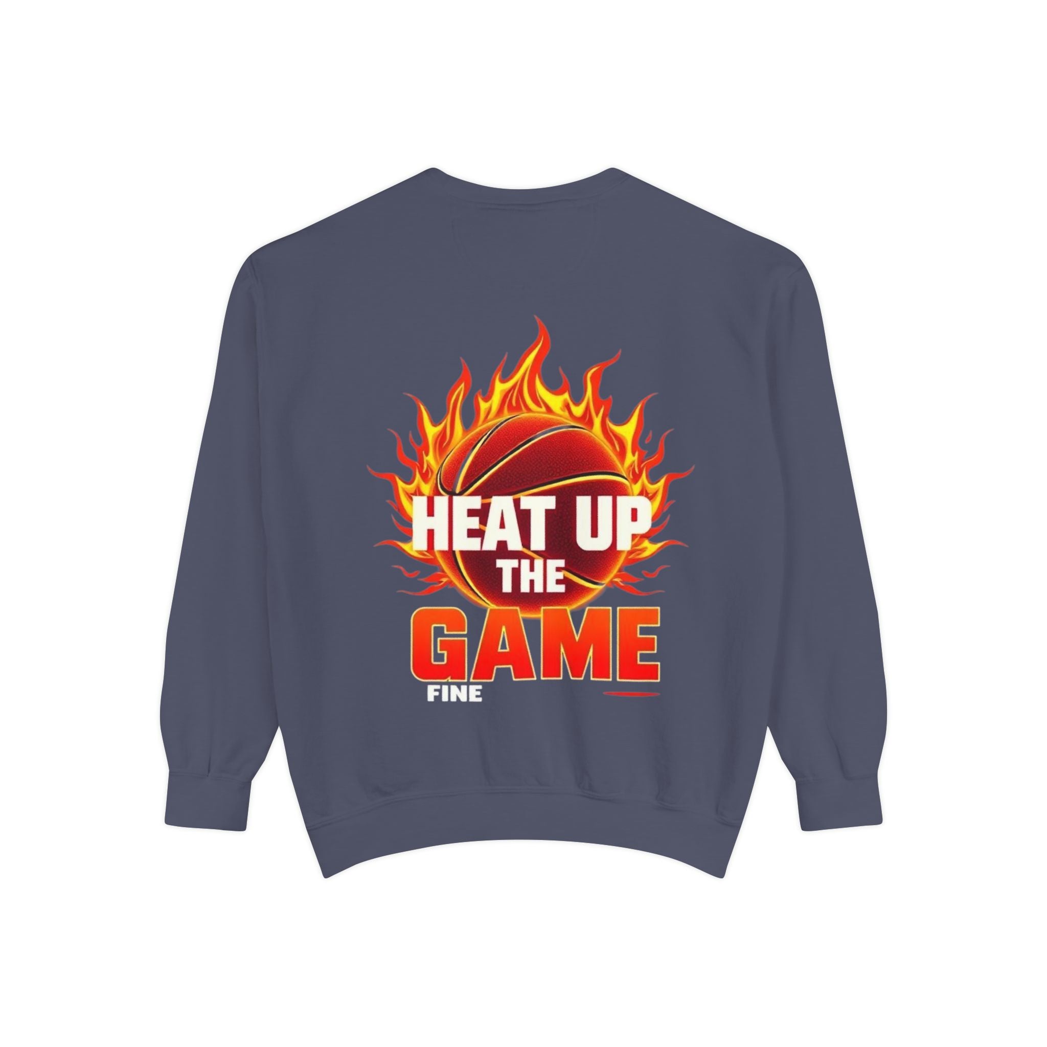 Beast of the Game Sweatshirt