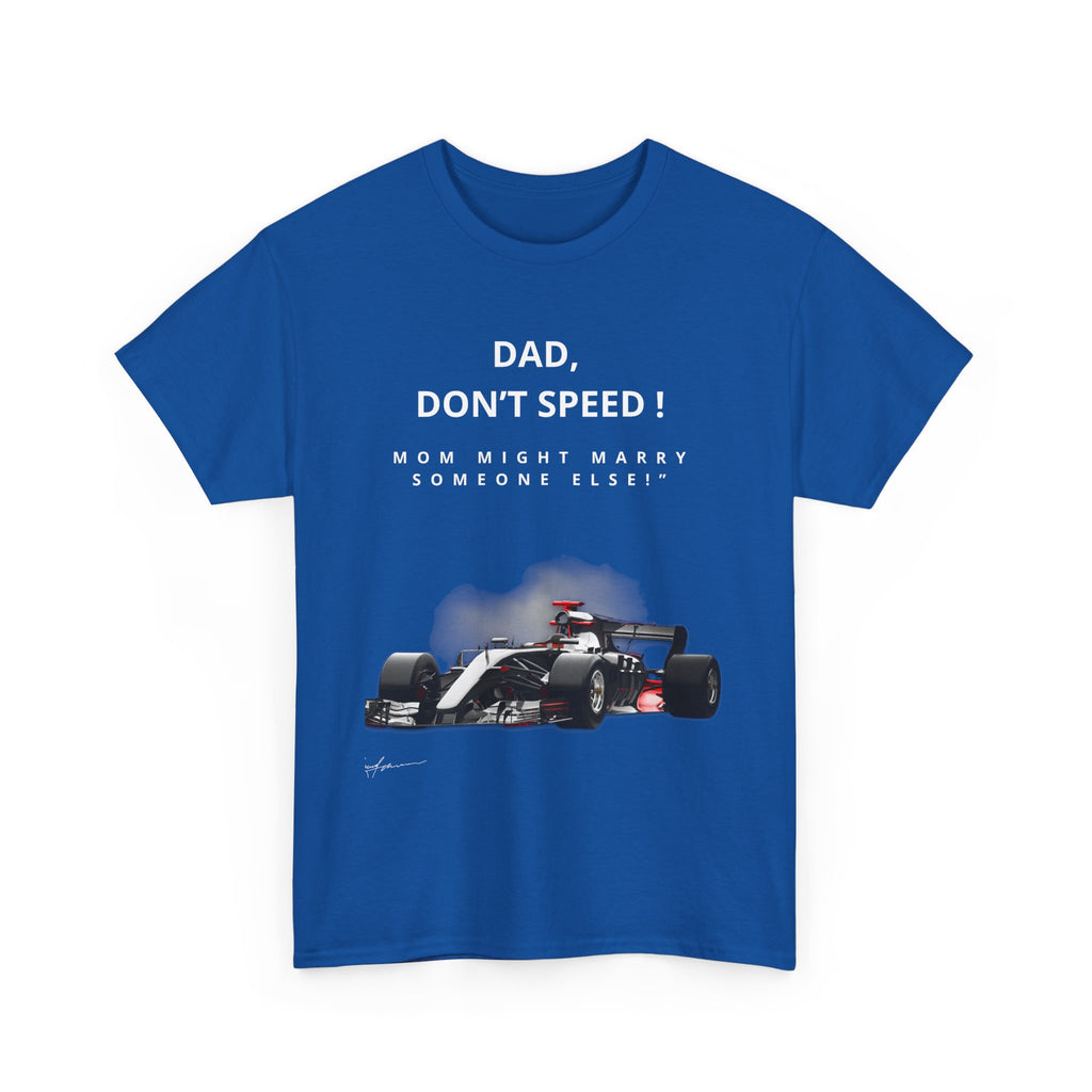 Racing Enthusiast Tee, Unisex Heavy Cotton Tee, Motorsport Gift, Car Lover Shirt, Nascar Apparel, Race Day Outfit
