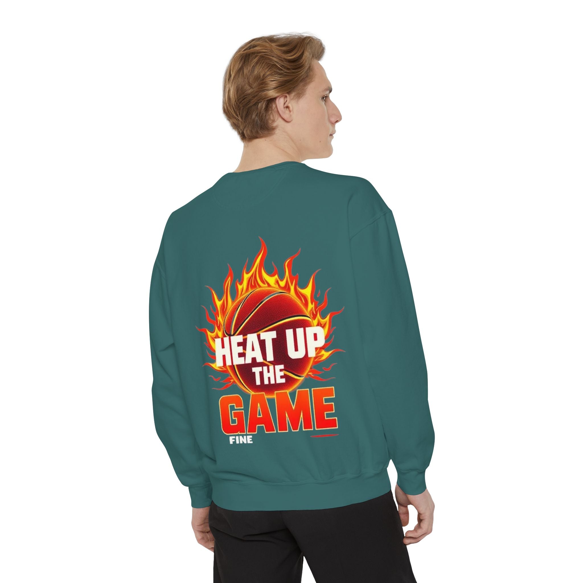 Beast of the Game Sweatshirt