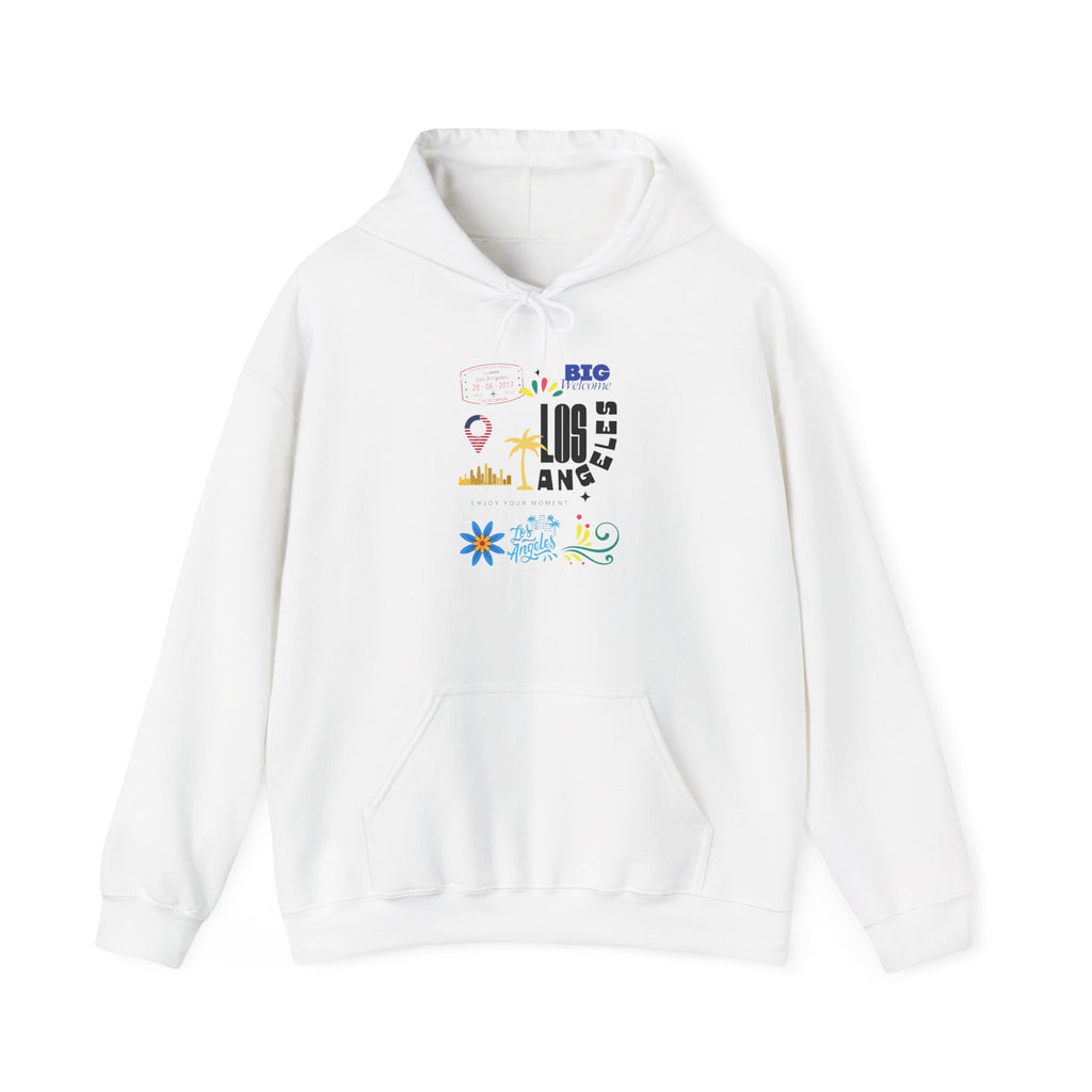 Los Angeles Dream Hoodie