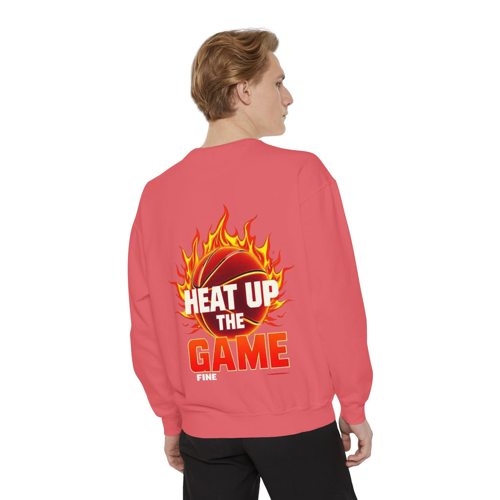 Beast of the Game Sweatshirt