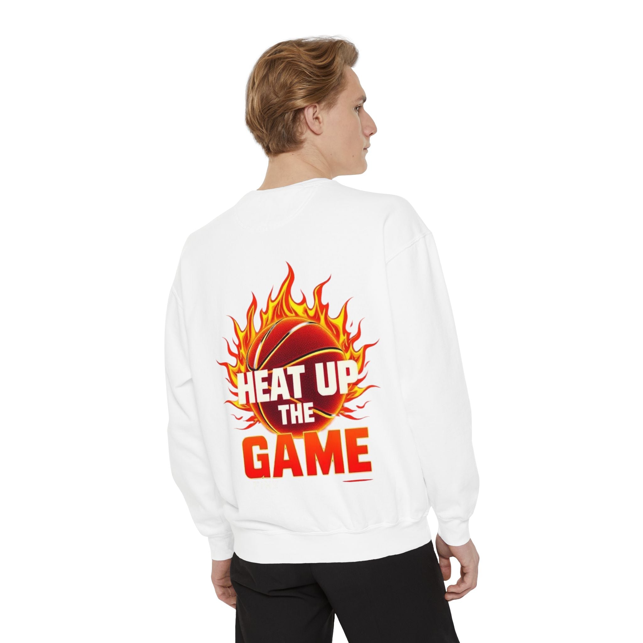 Beast of the Game Sweatshirt