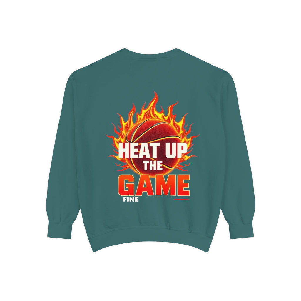 Beast of the Game Sweatshirt