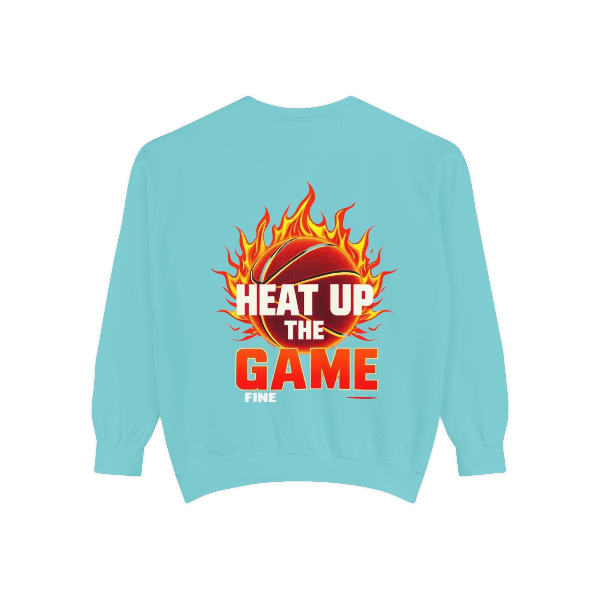 Beast of the Game Sweatshirt