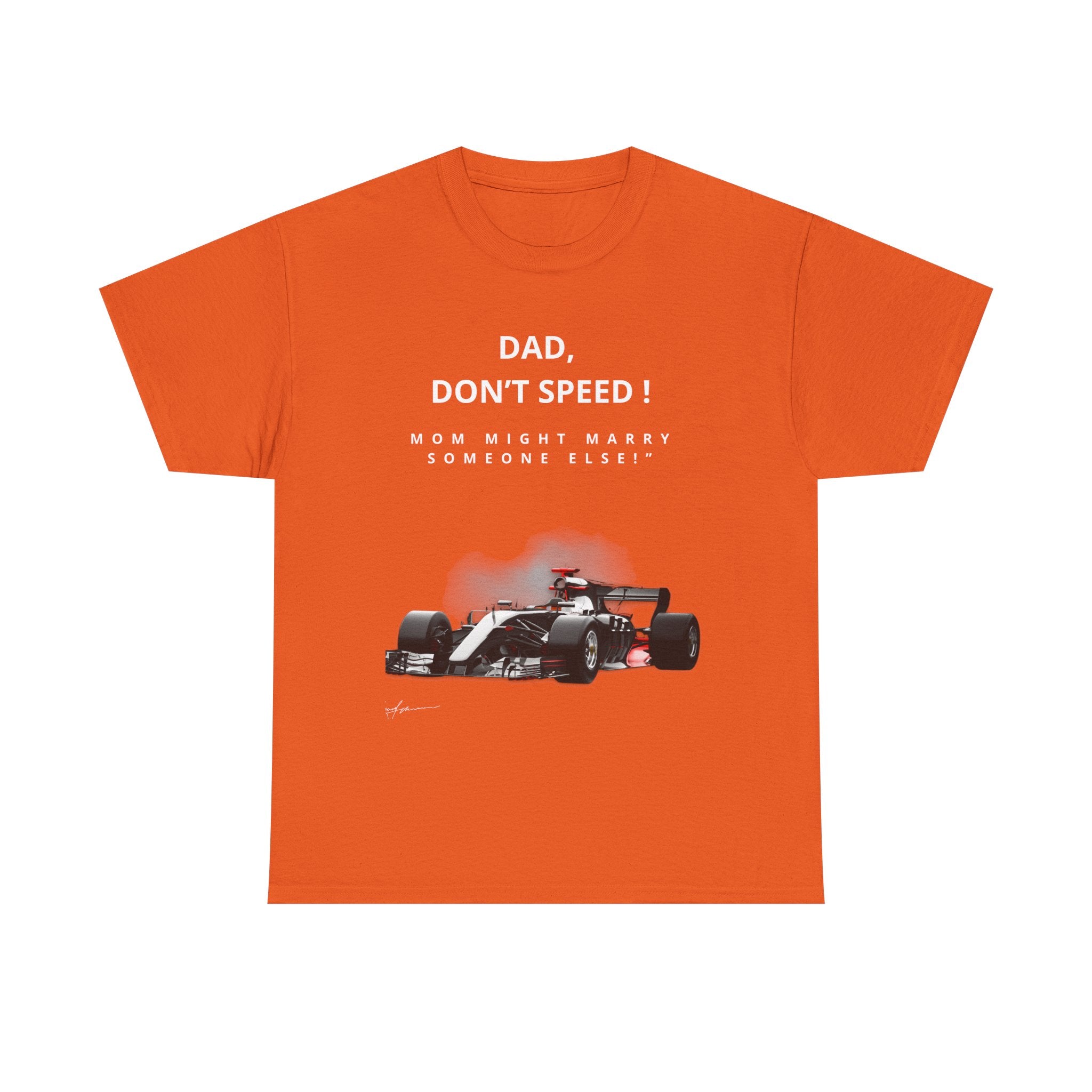 Racing Enthusiast Tee, Unisex Heavy Cotton Tee, Motorsport Gift, Car Lover Shirt, Nascar Apparel, Race Day Outfit