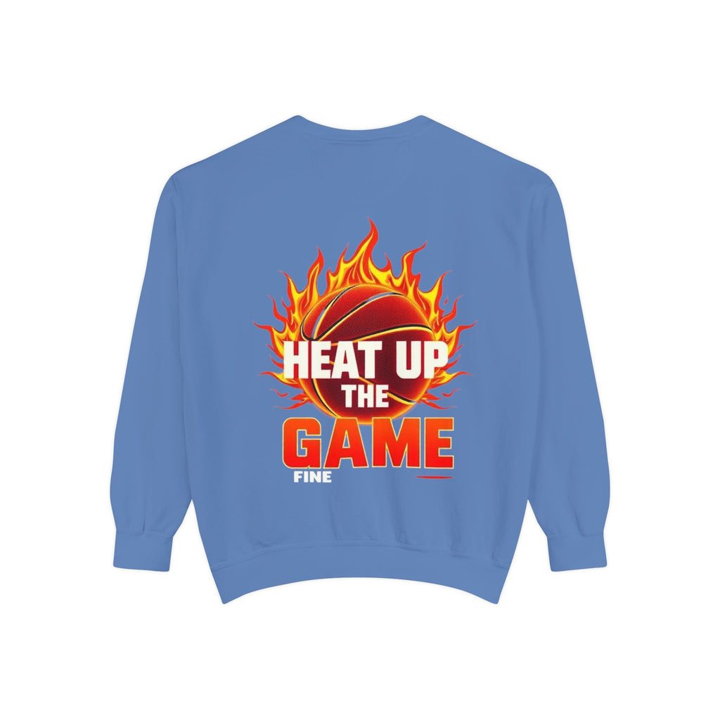 Beast of the Game Sweatshirt