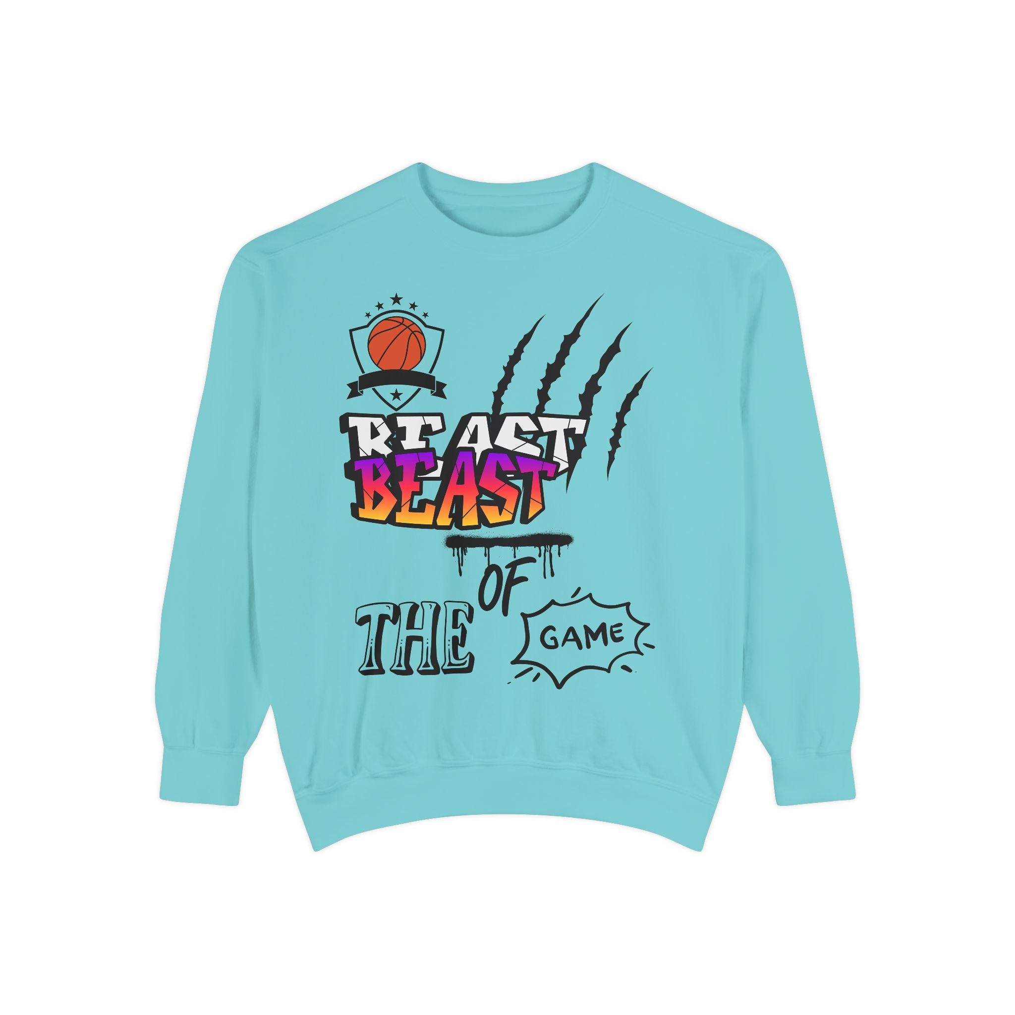 Beast of the Game Sweatshirt