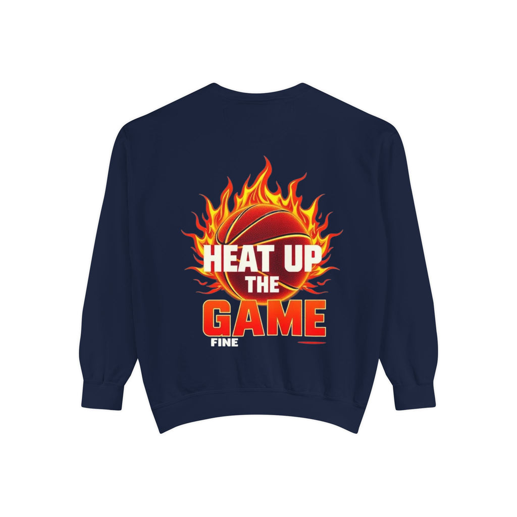 Beast of the Game Sweatshirt