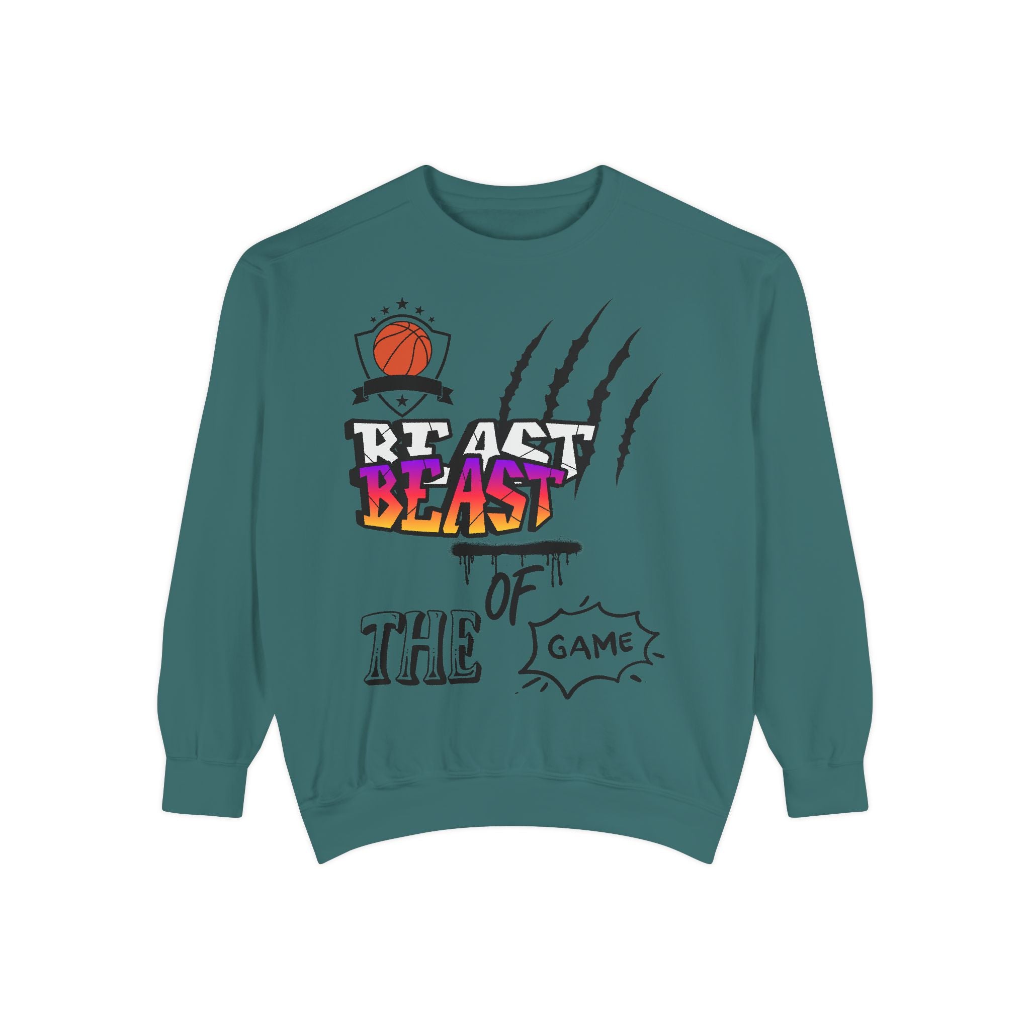 Beast of the Game Sweatshirt
