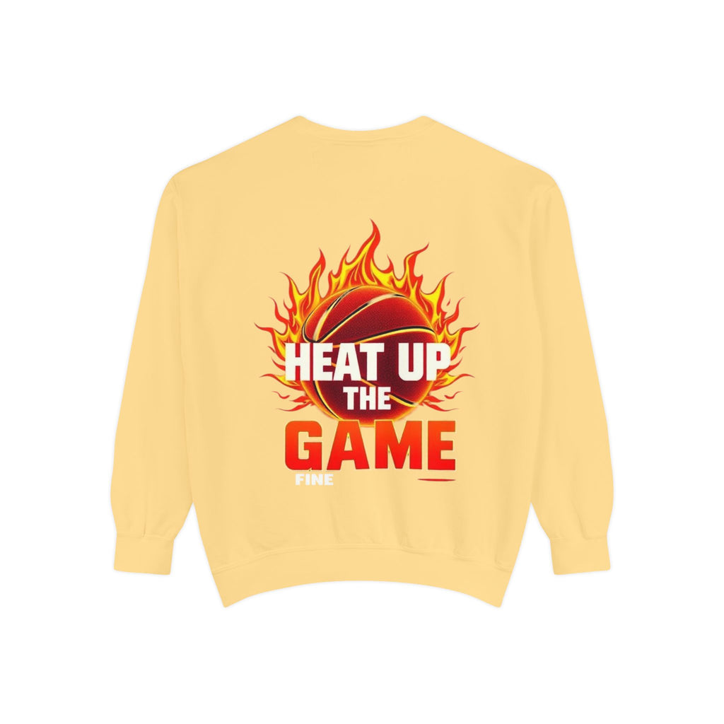 Beast of the Game Sweatshirt