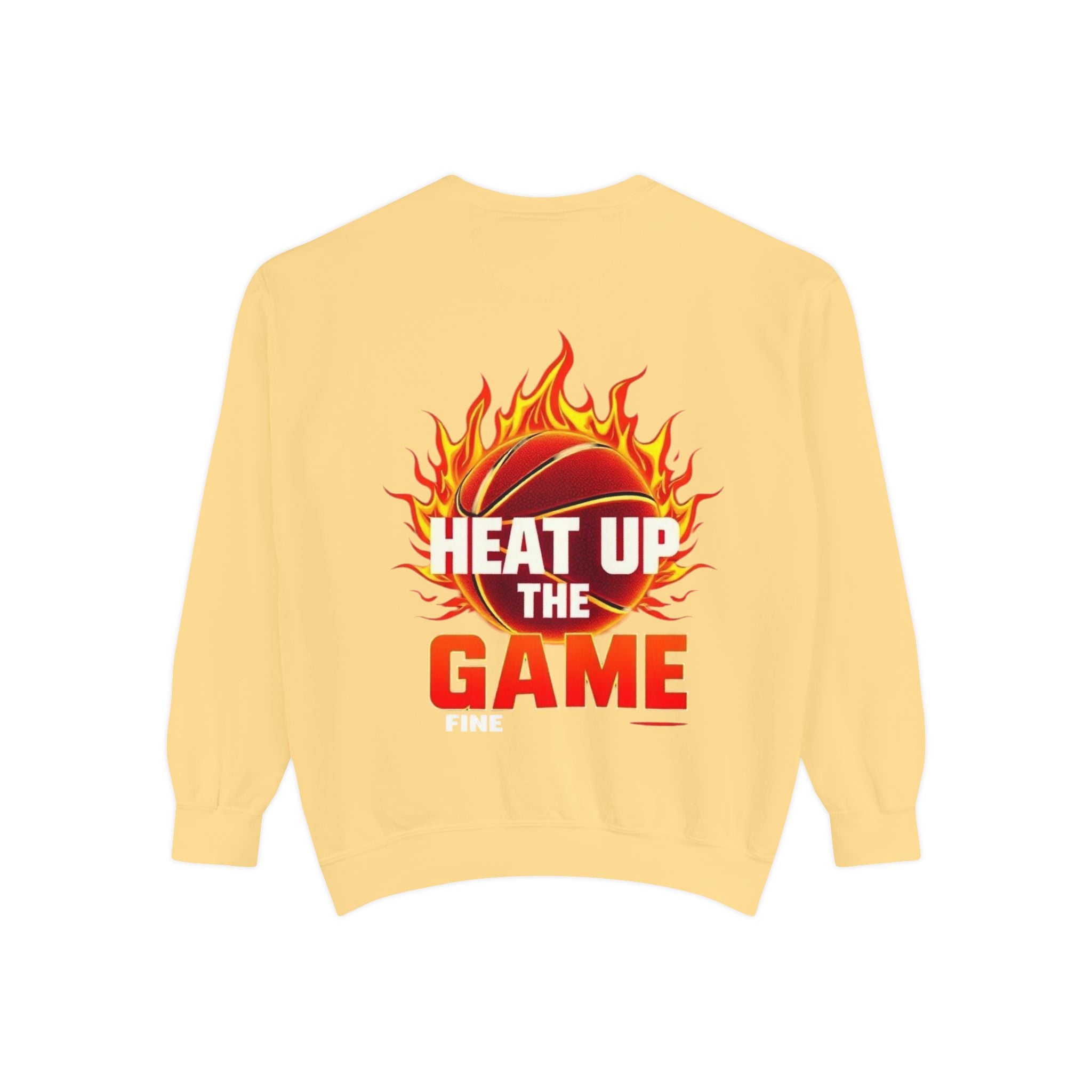 Beast of the Game Sweatshirt
