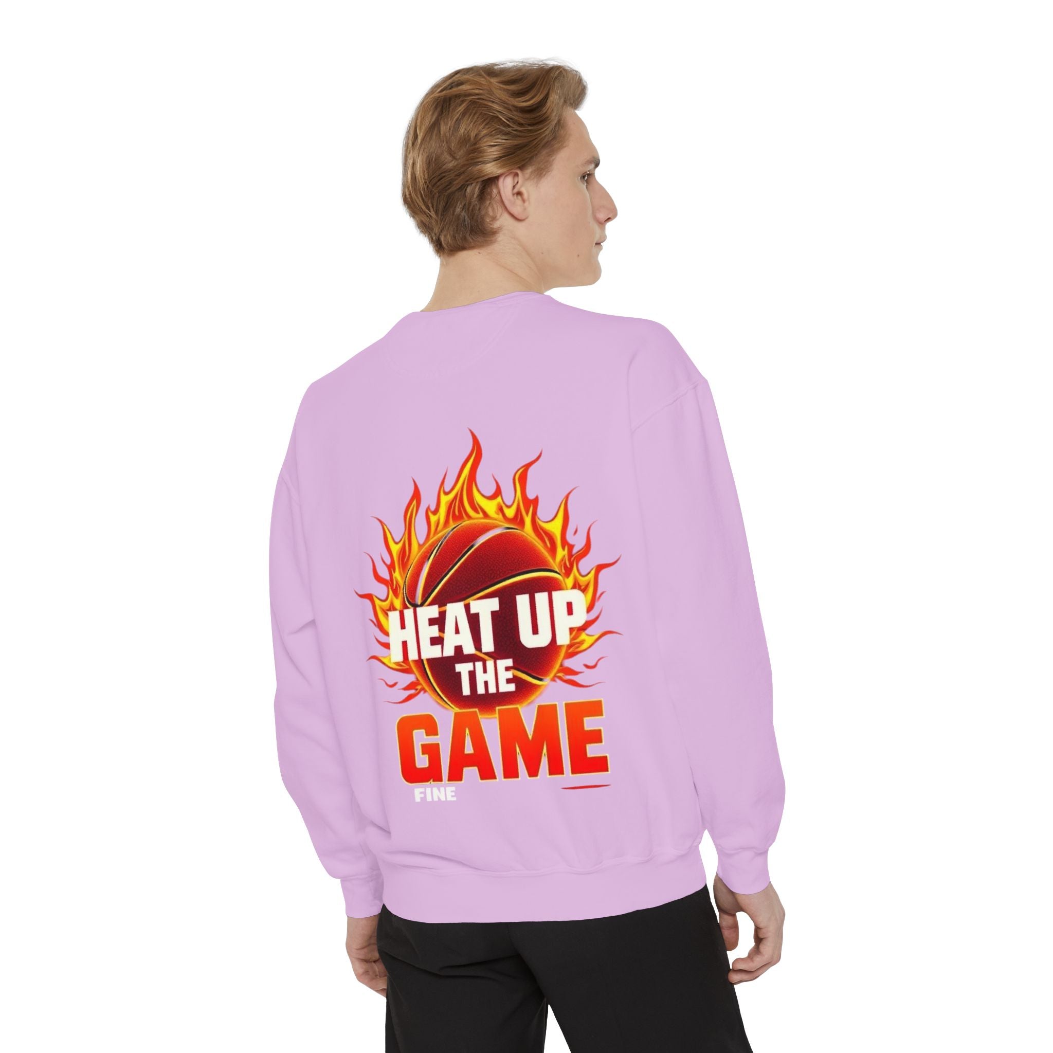 Beast of the Game Sweatshirt