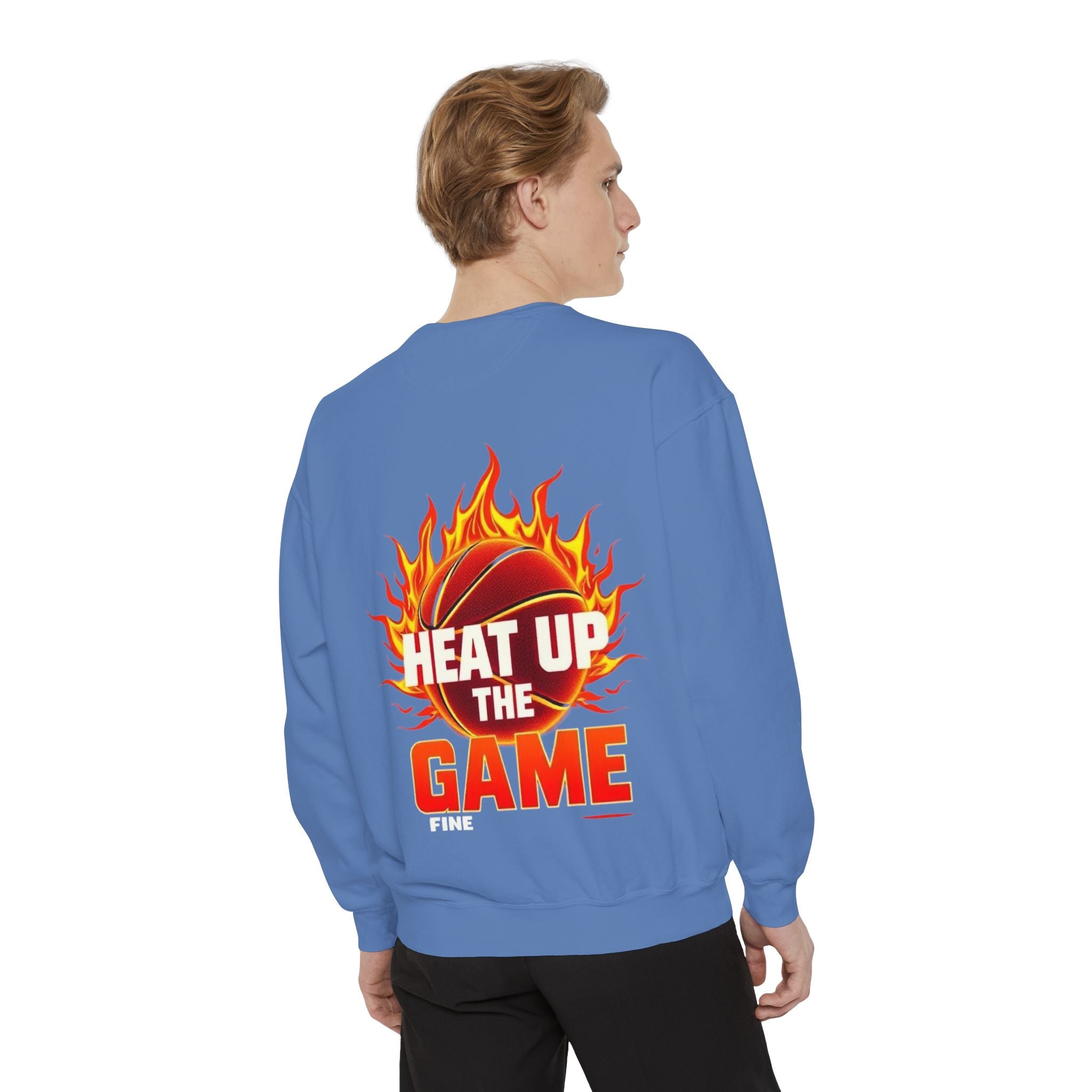 Beast of the Game Sweatshirt