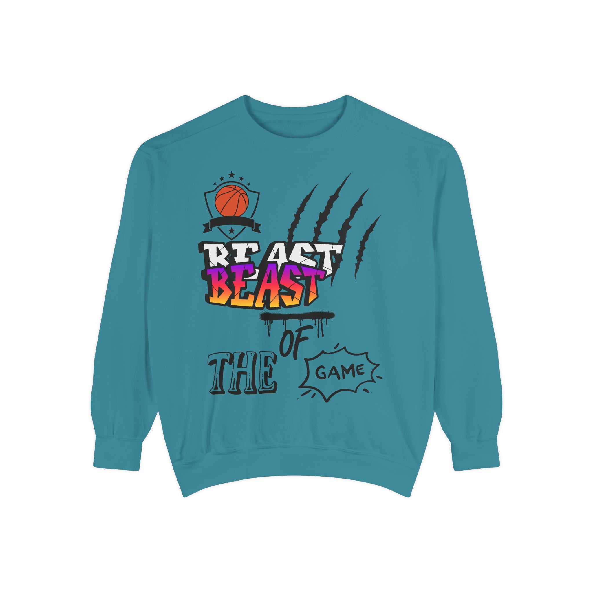 Beast of the Game Sweatshirt