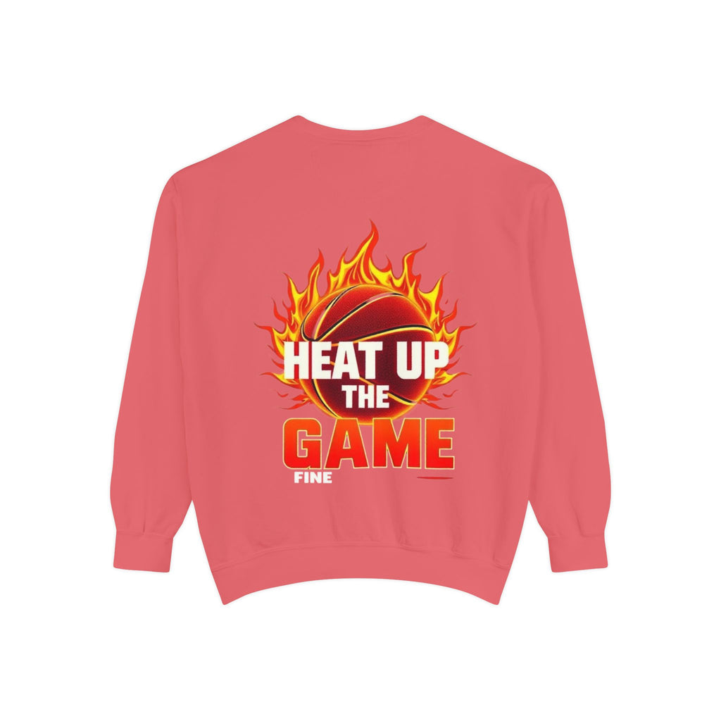 Beast of the Game Sweatshirt