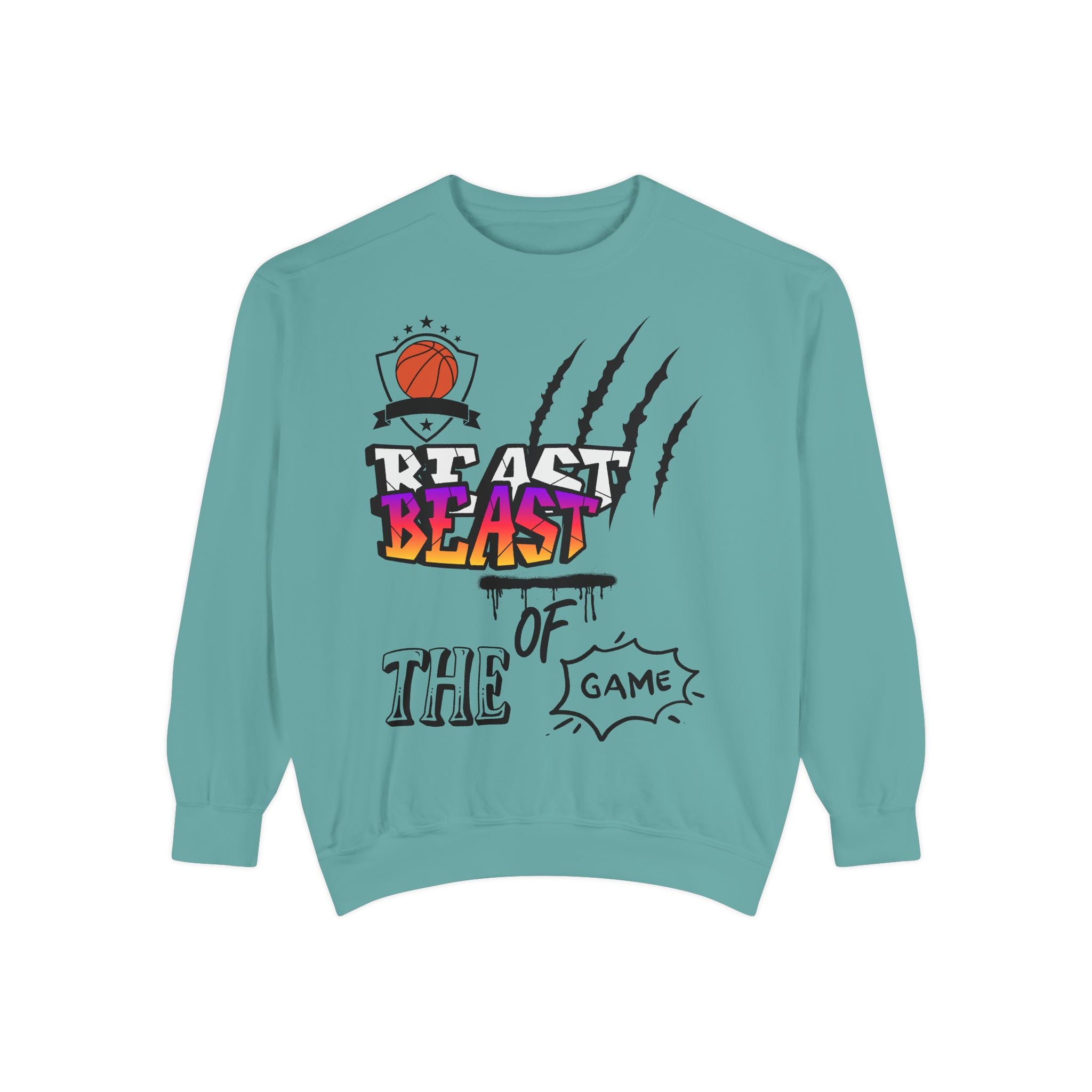 Beast of the Game Sweatshirt
