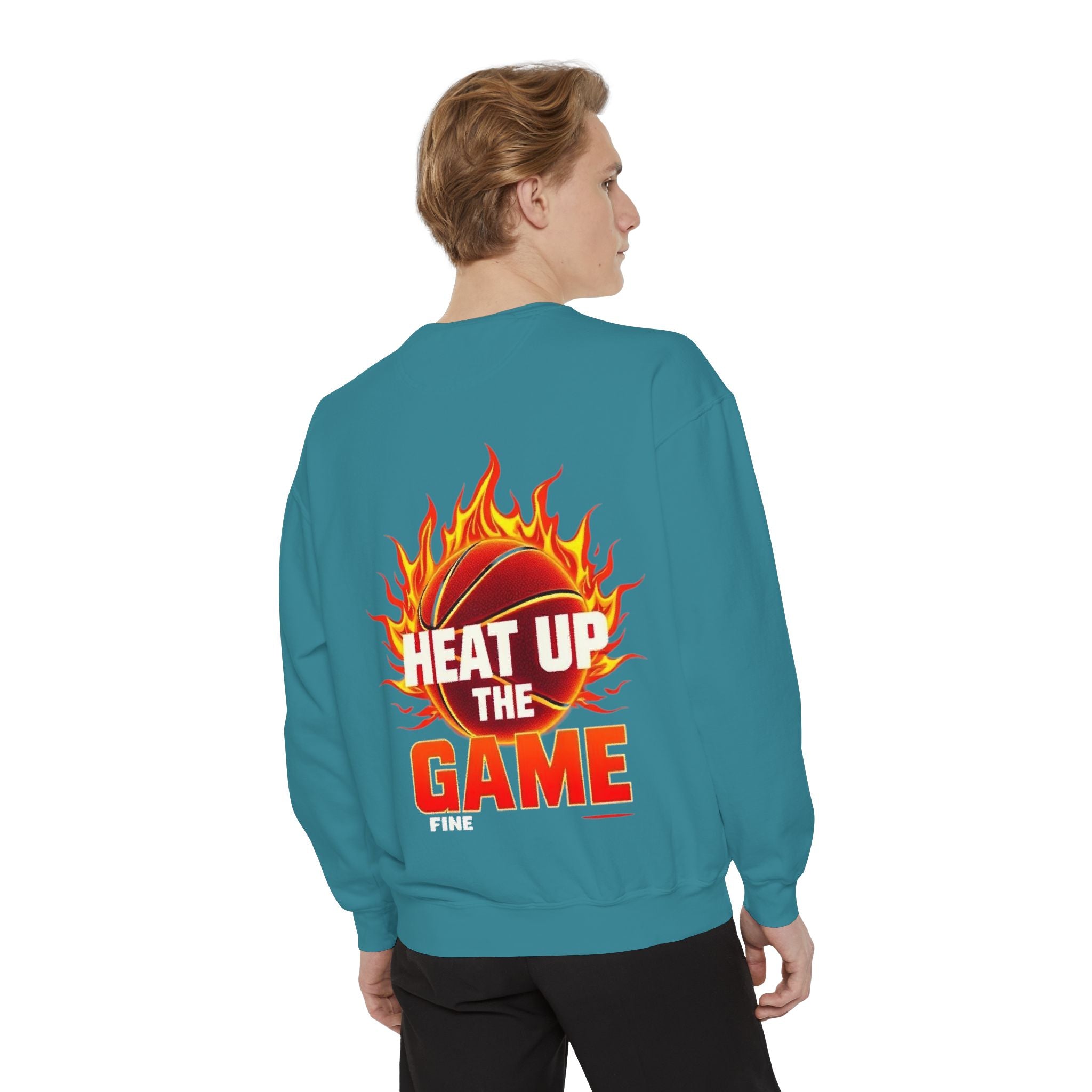 Beast of the Game Sweatshirt