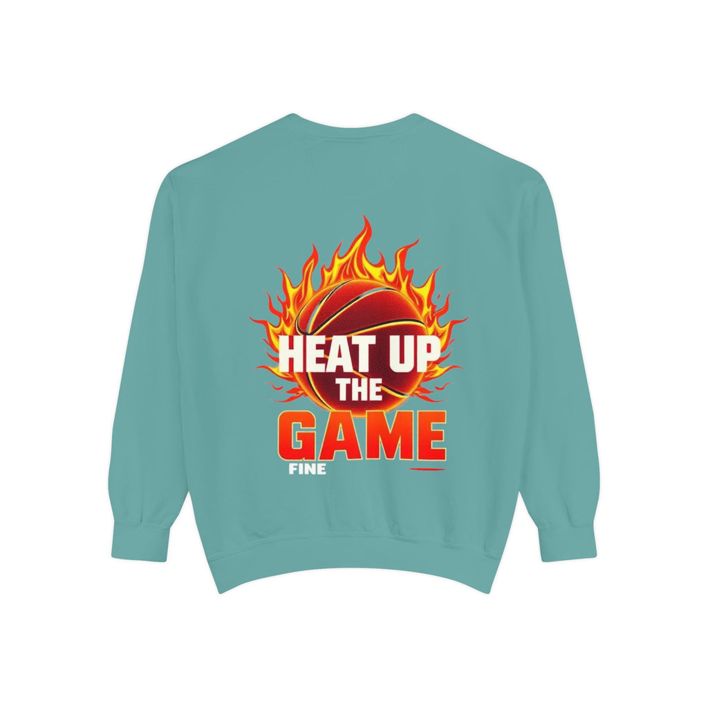 Beast of the Game Sweatshirt