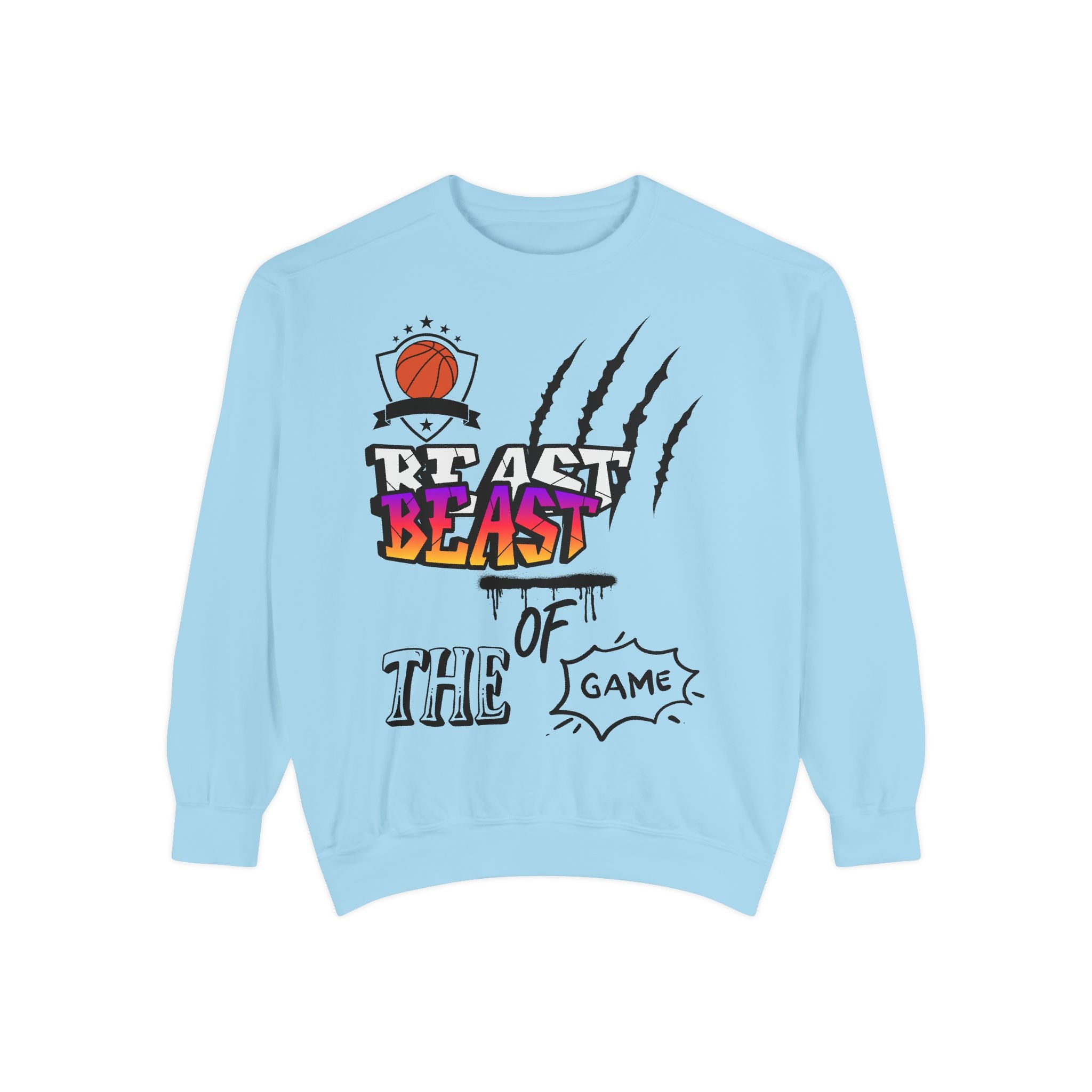 Beast of the Game Sweatshirt