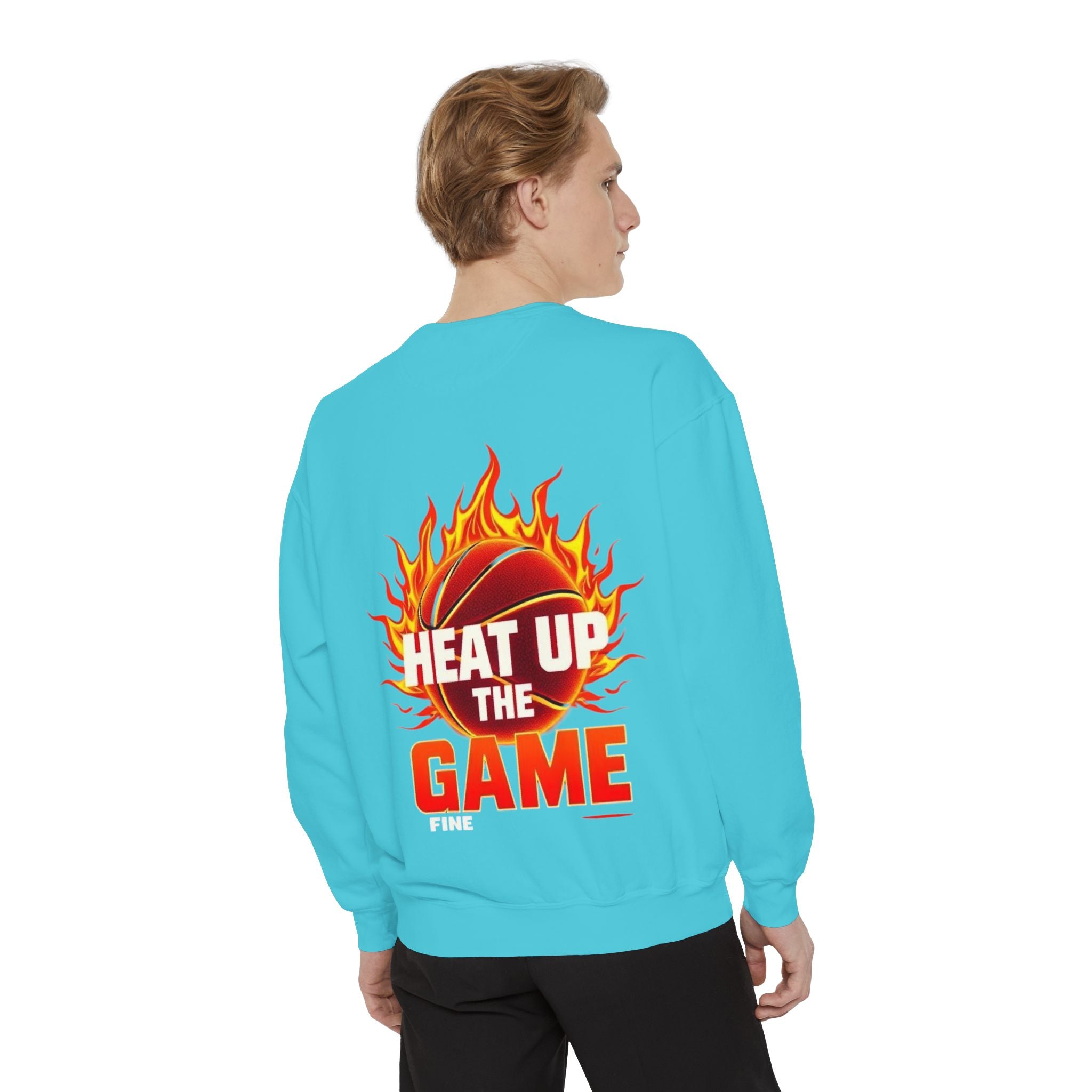 Beast of the Game Sweatshirt