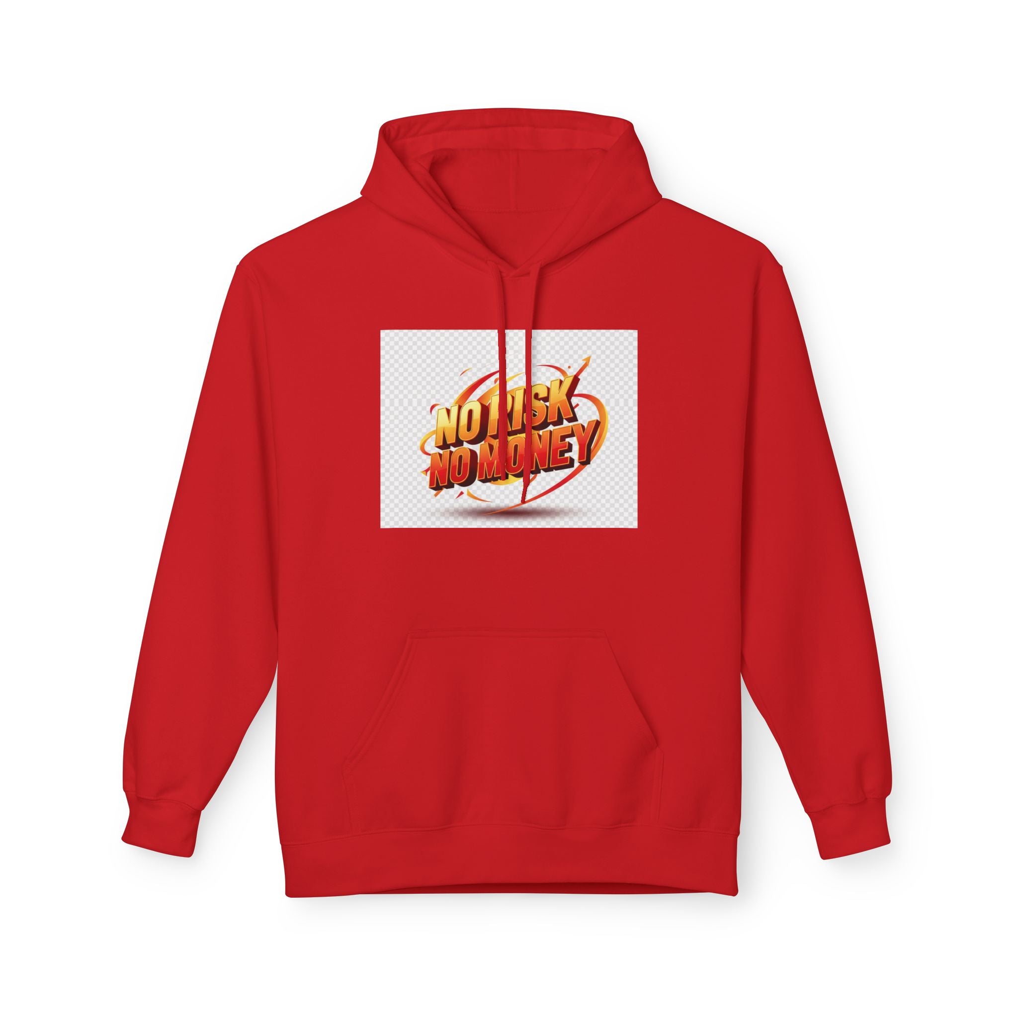 Nothing Is Easy Hoodie — Motivational Dream Big Work Quote Pullover