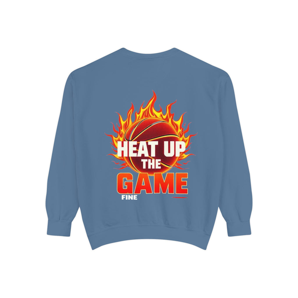 Beast of the Game Sweatshirt