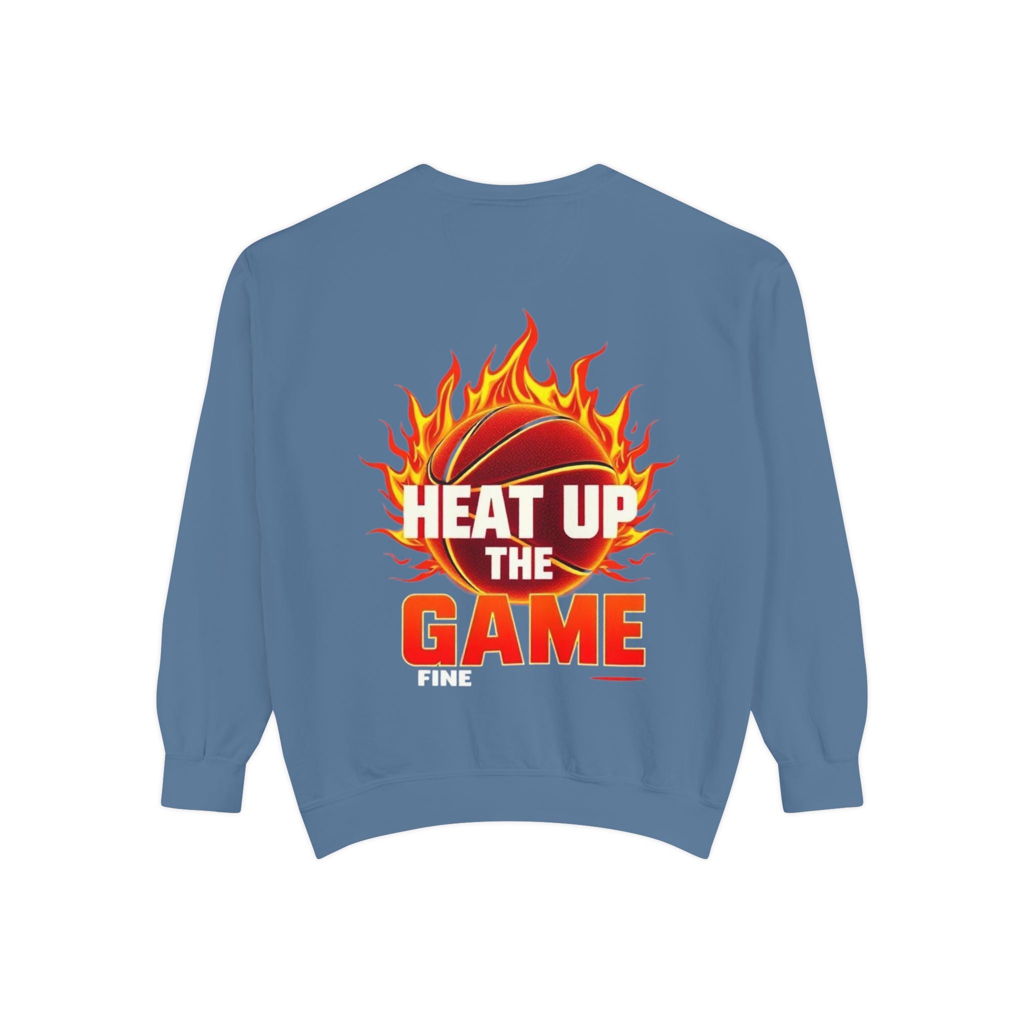 Beast of the Game Sweatshirt