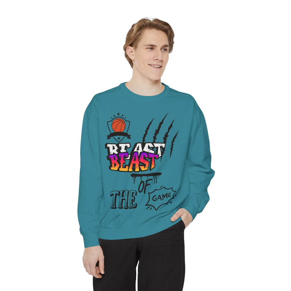 Beast of the Game Sweatshirt