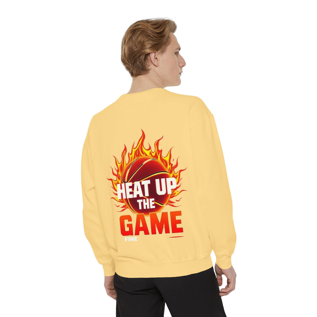 Beast of the Game Sweatshirt