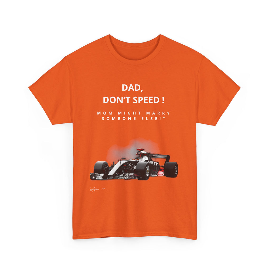 Racing Enthusiast Tee, Unisex Heavy Cotton Tee, Motorsport Gift, Car Lover Shirt, Nascar Apparel, Race Day Outfit