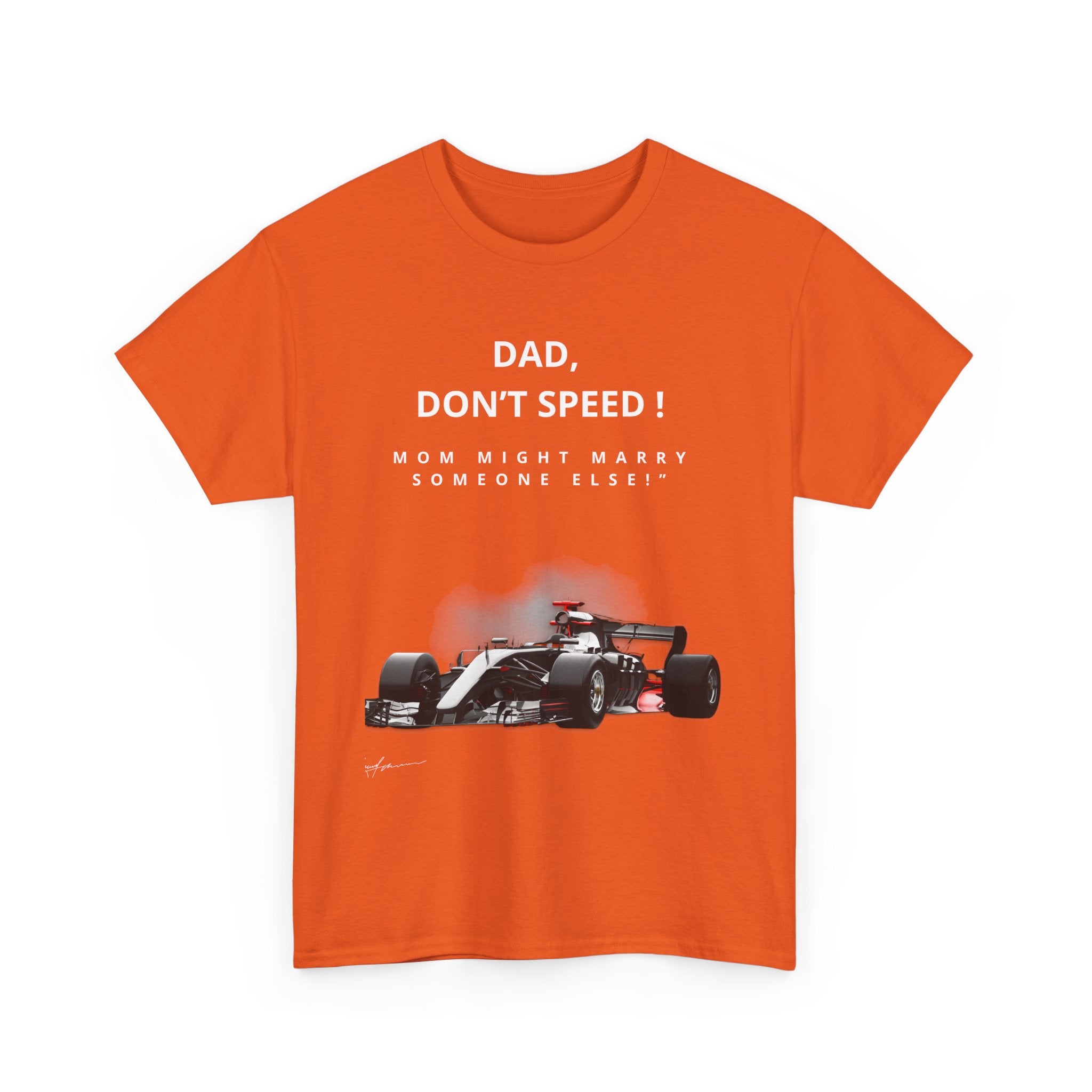 Racing Enthusiast Tee, Unisex Heavy Cotton Tee, Motorsport Gift, Car Lover Shirt, Nascar Apparel, Race Day Outfit