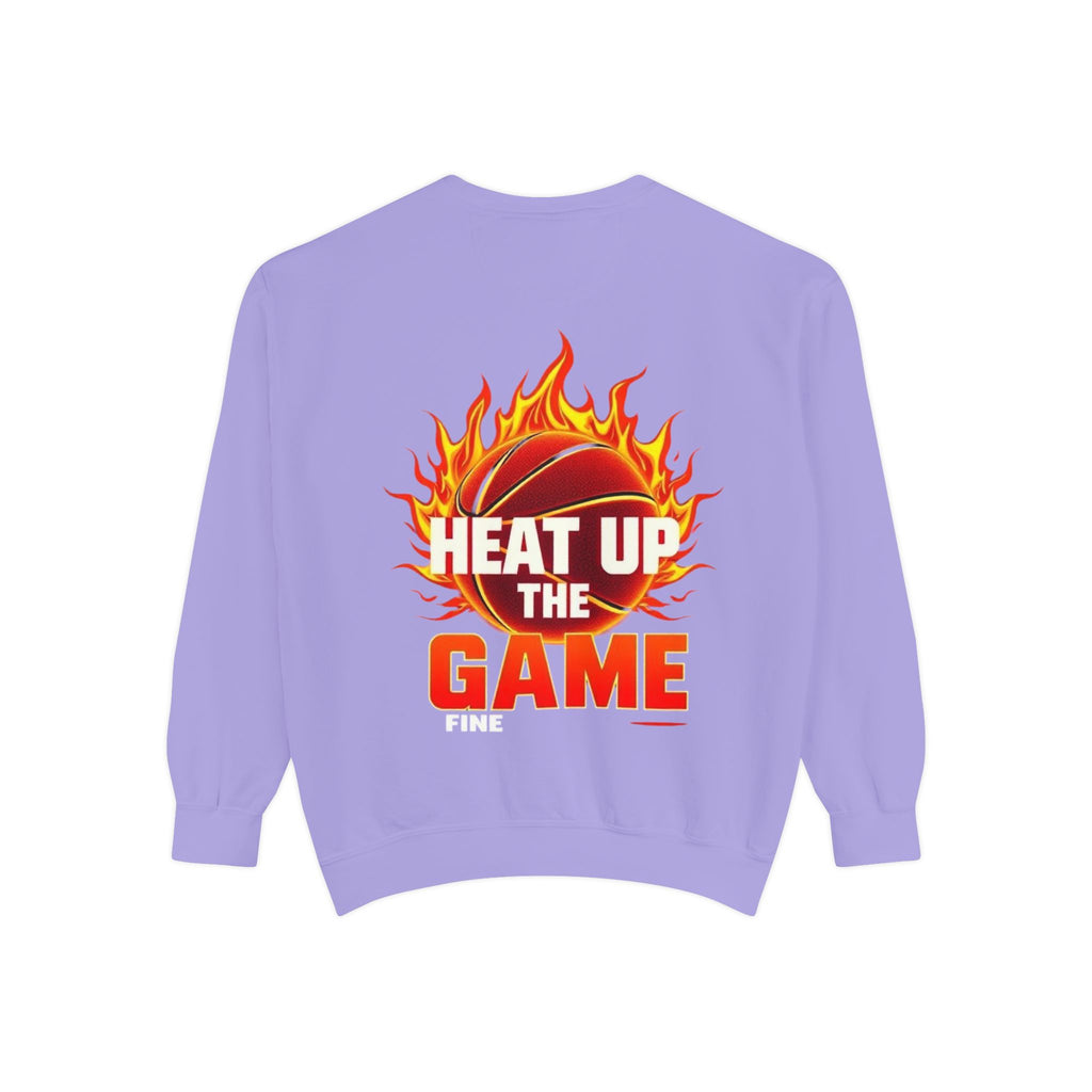 Beast of the Game Sweatshirt