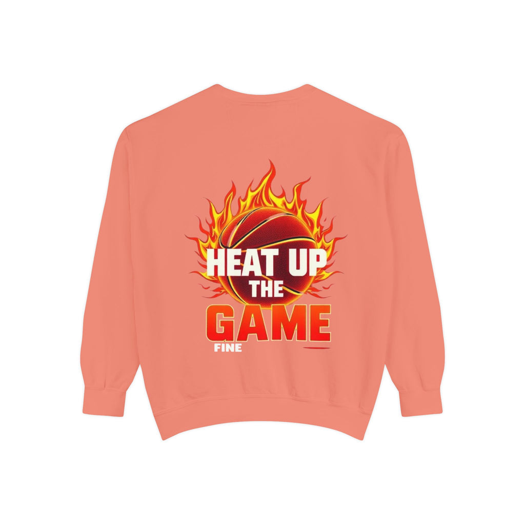 Beast of the Game Sweatshirt