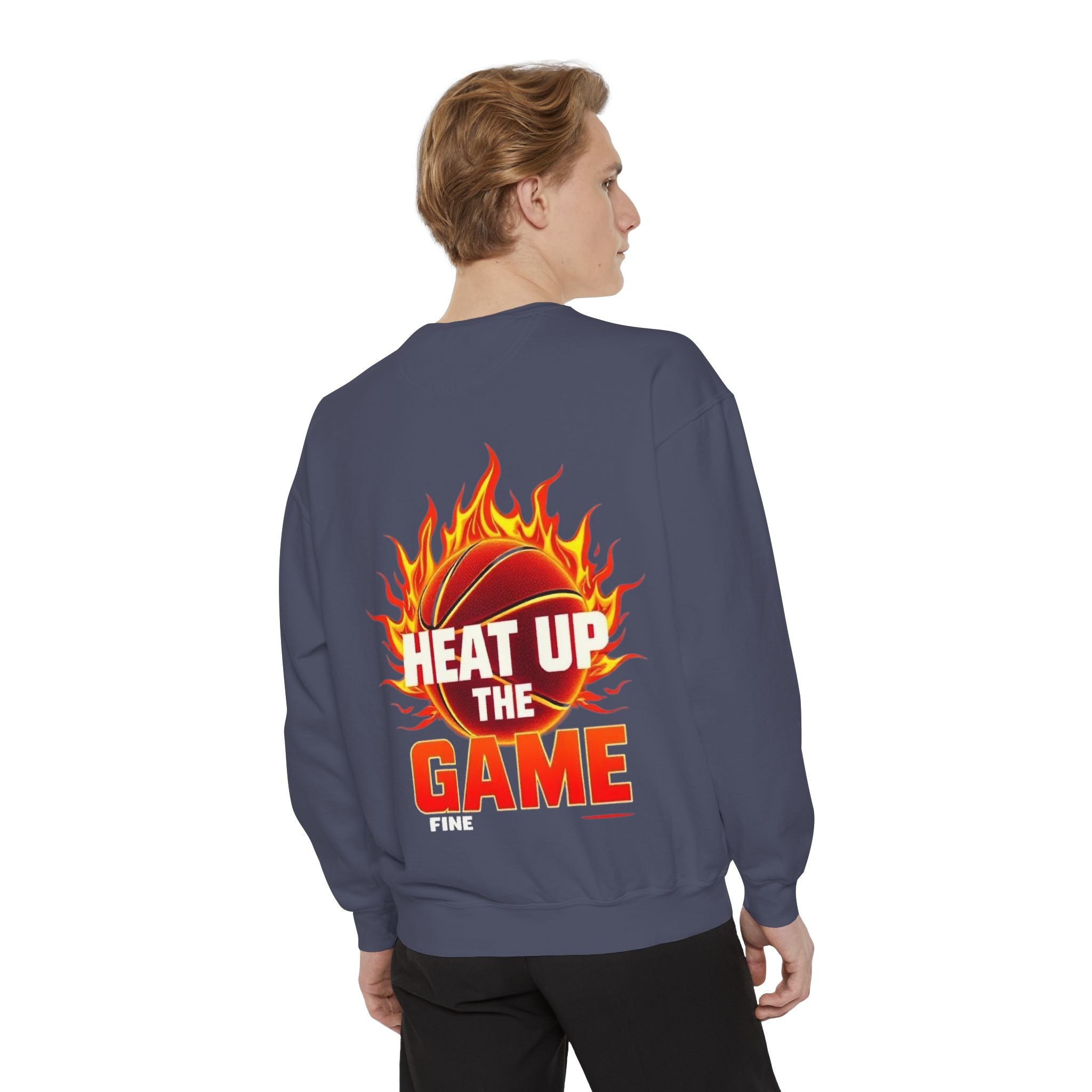 Beast of the Game Sweatshirt