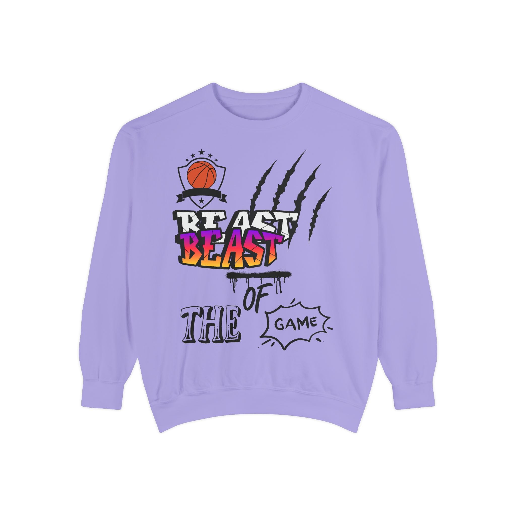 Beast of the Game Sweatshirt