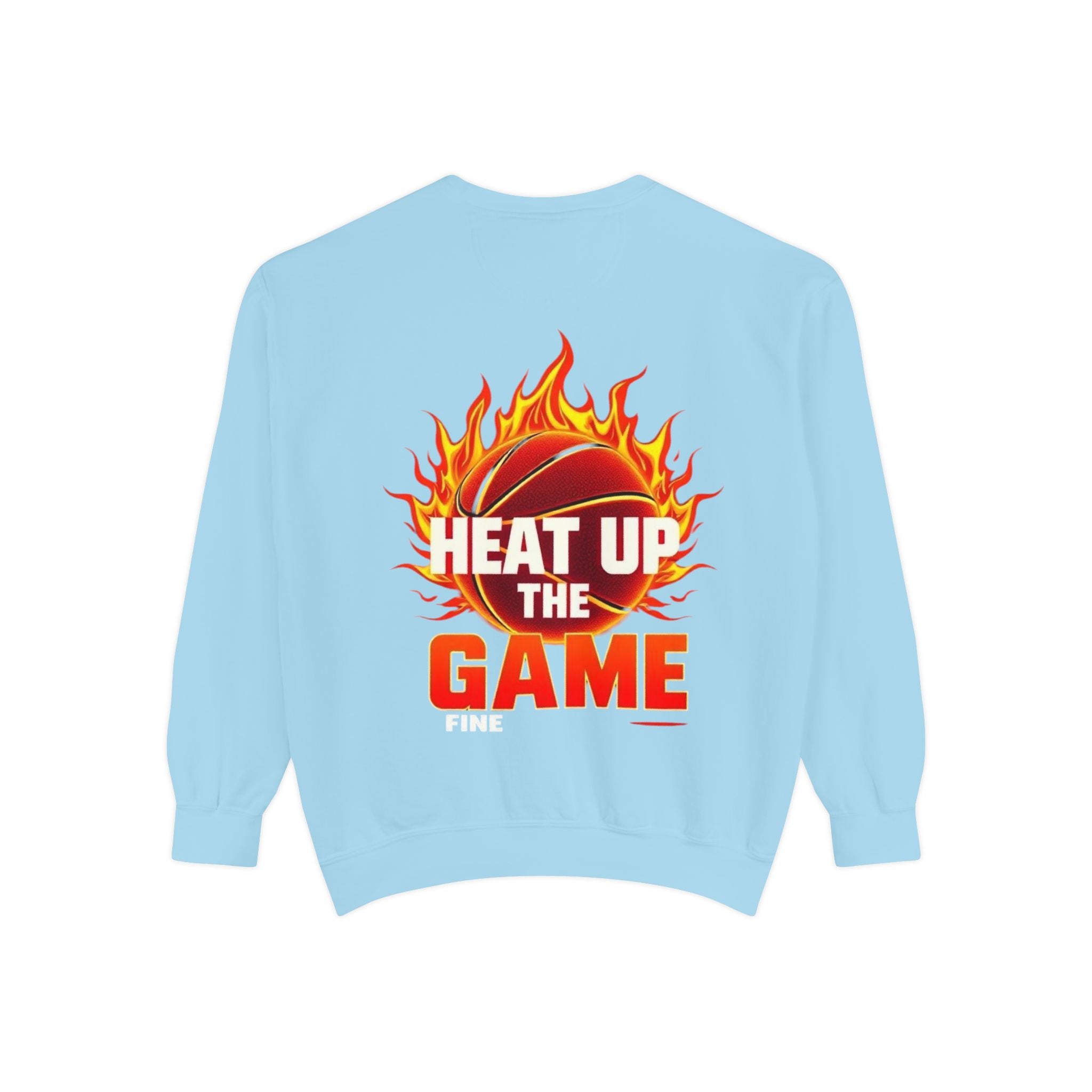Beast of the Game Sweatshirt