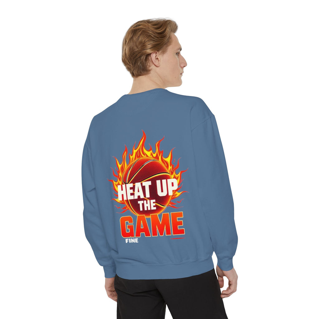 Beast of the Game Sweatshirt