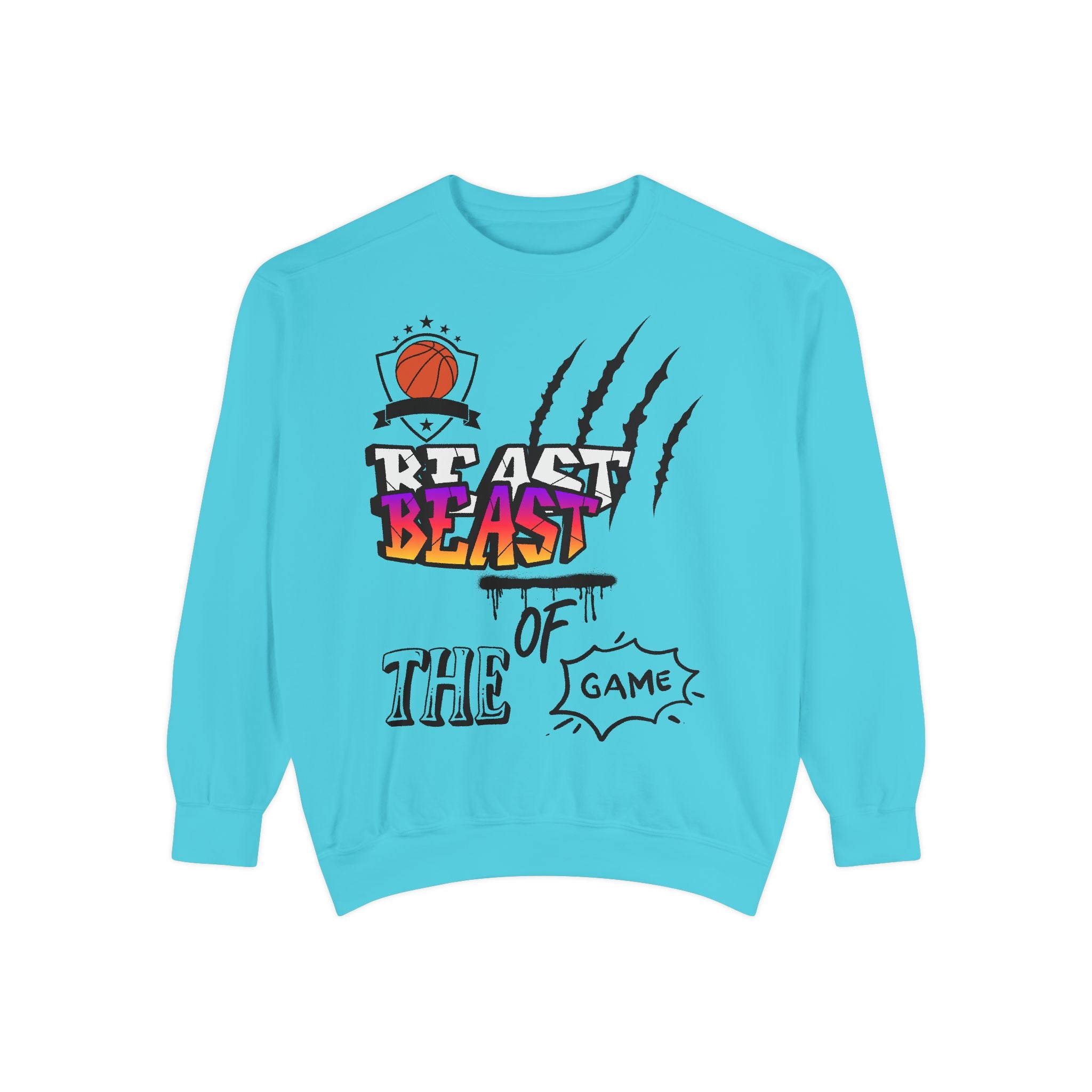 Beast of the Game Sweatshirt
