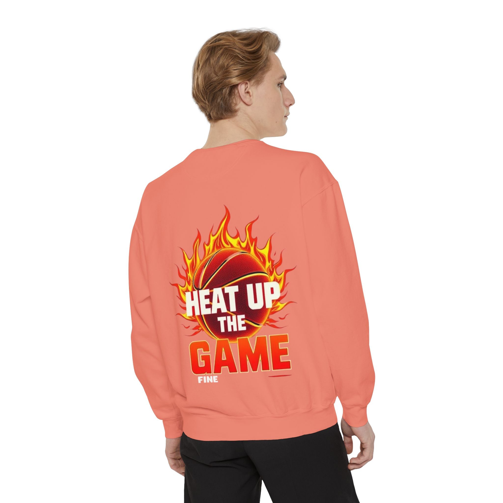 Beast of the Game Sweatshirt