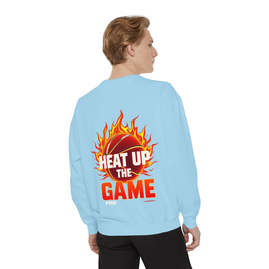 Beast of the Game Sweatshirt