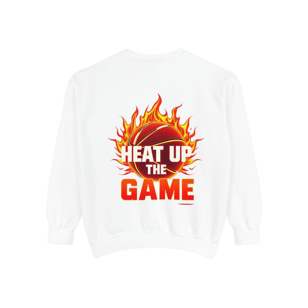 Beast of the Game Sweatshirt