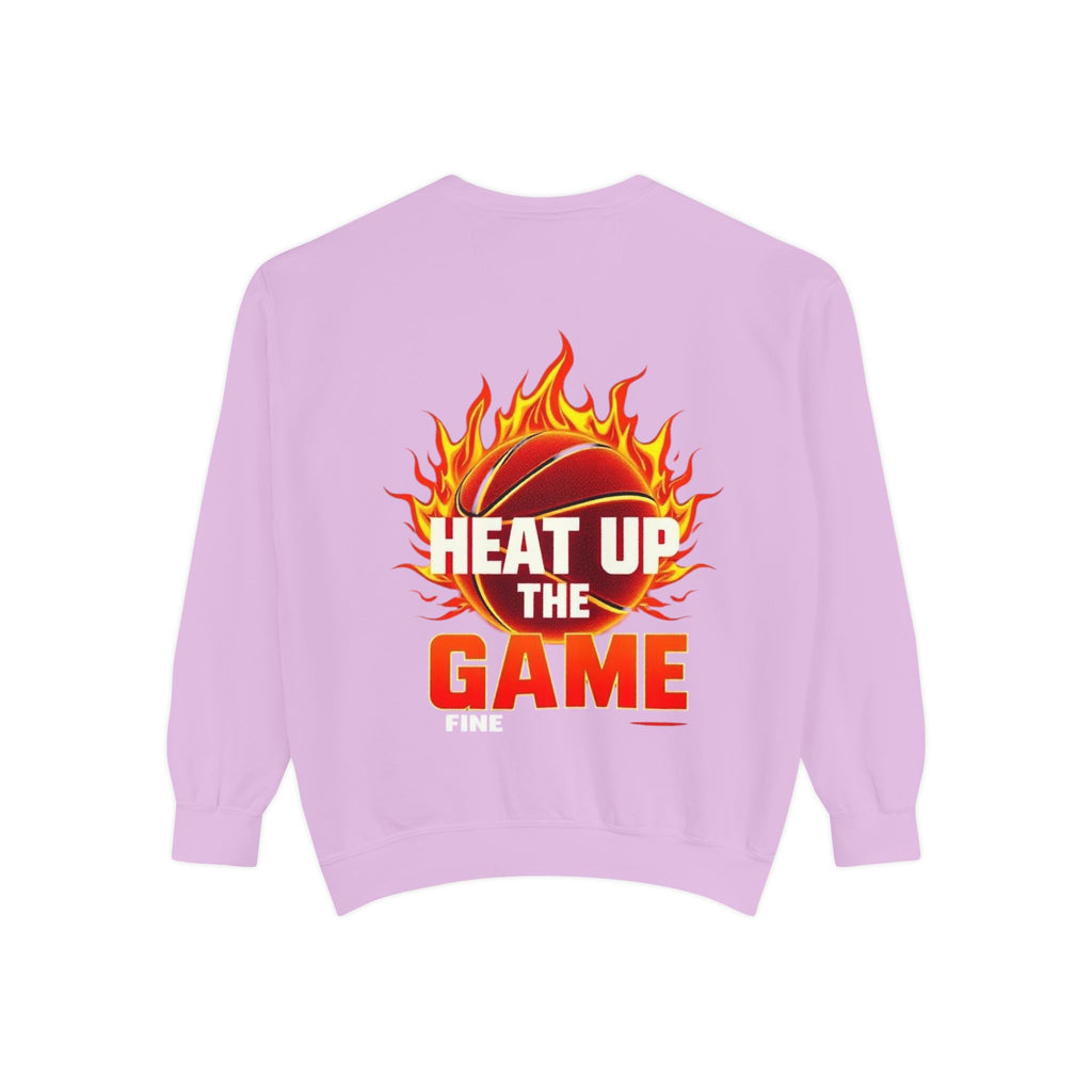 Beast of the Game Sweatshirt
