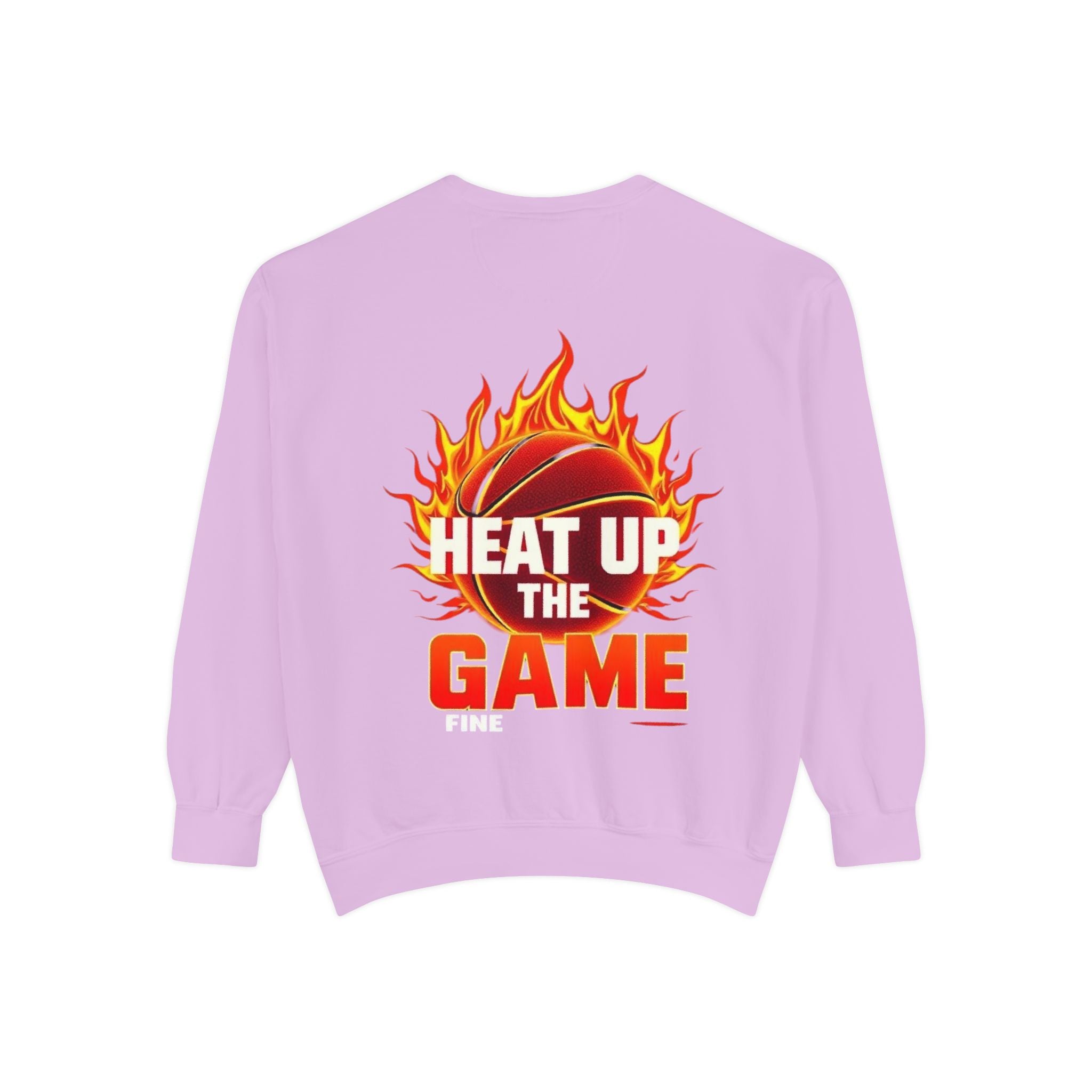 Beast of the Game Sweatshirt