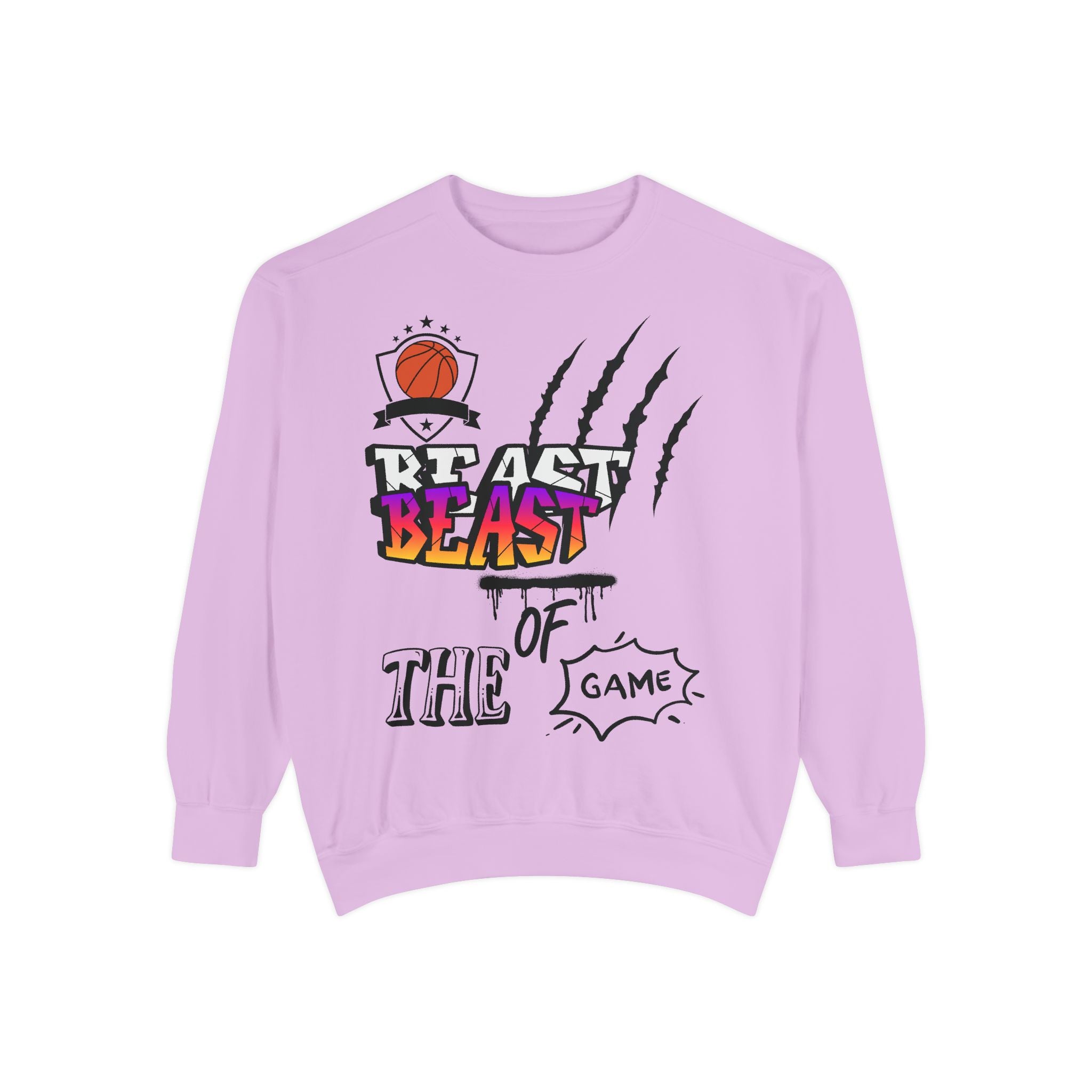 Beast of the Game Sweatshirt