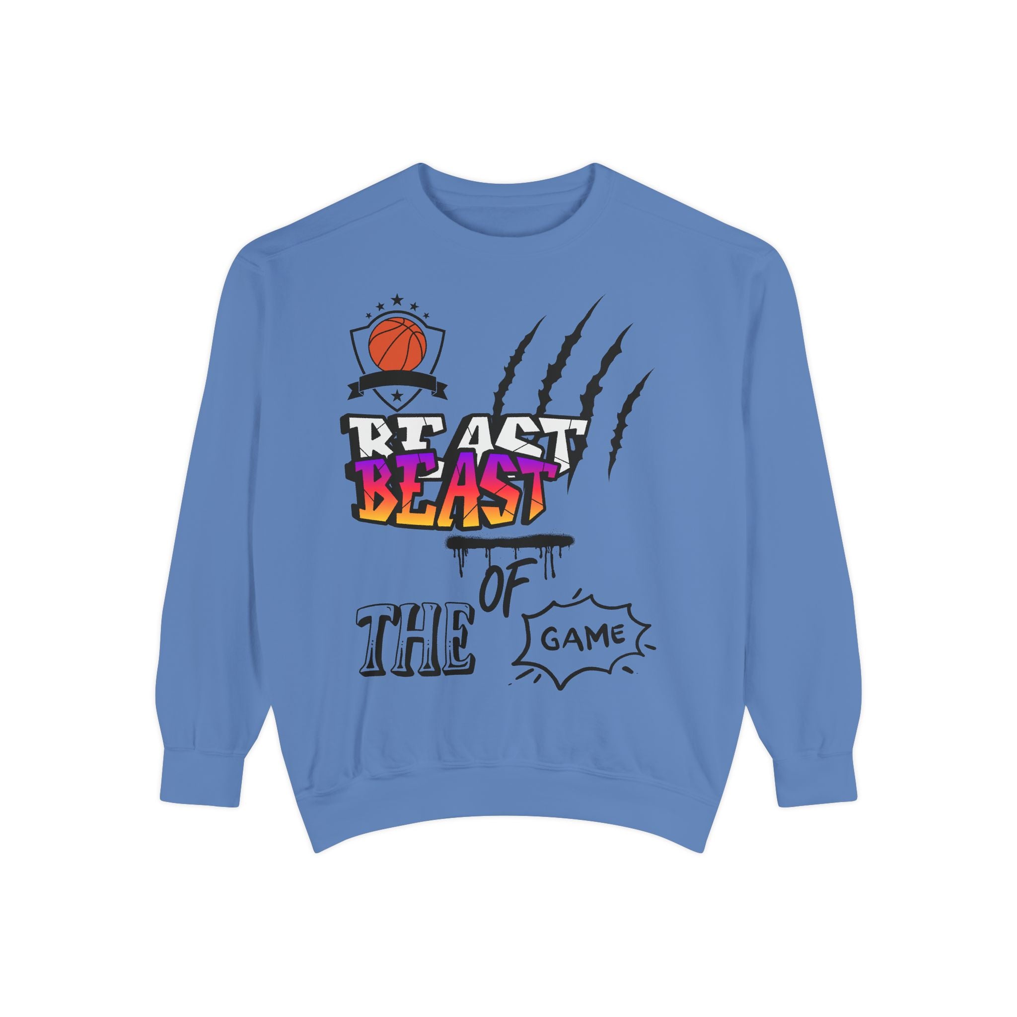 Beast of the Game Sweatshirt