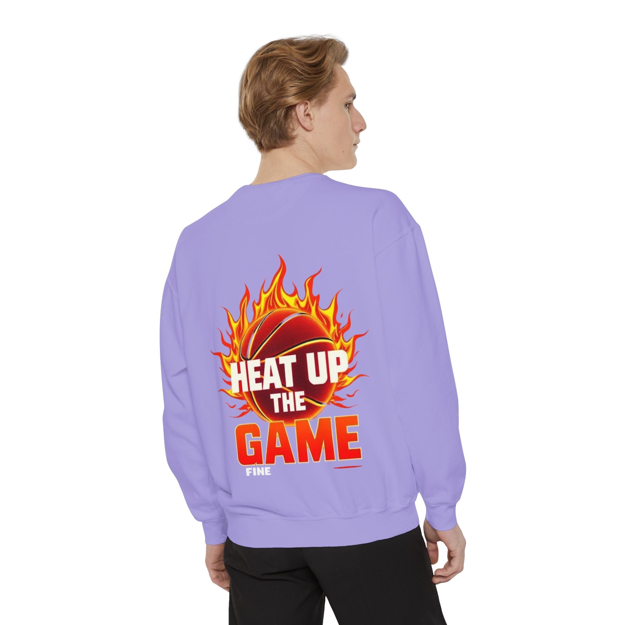 Beast of the Game Sweatshirt