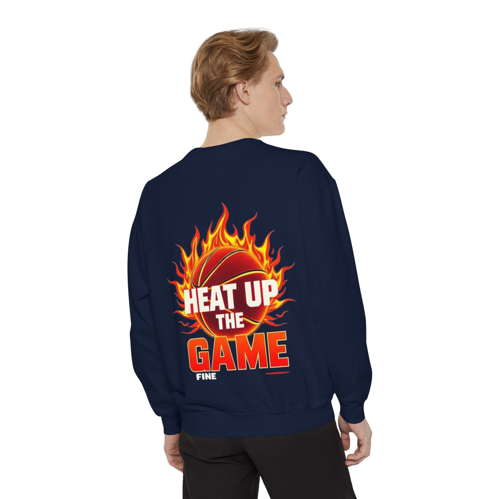 Beast of the Game Sweatshirt