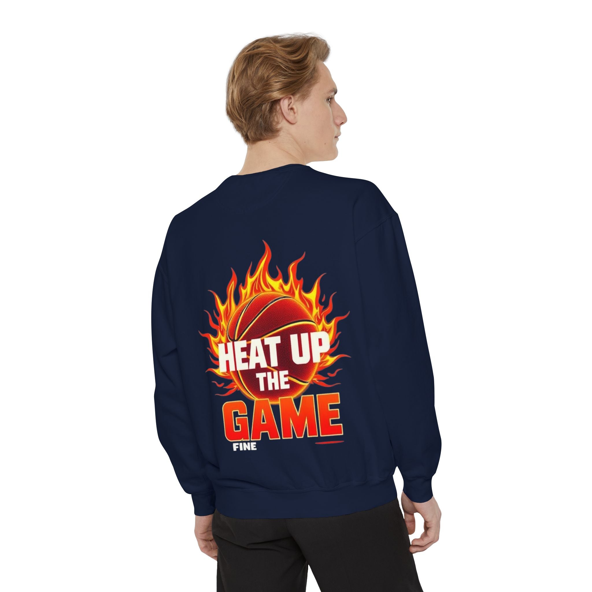 Beast of the Game Sweatshirt