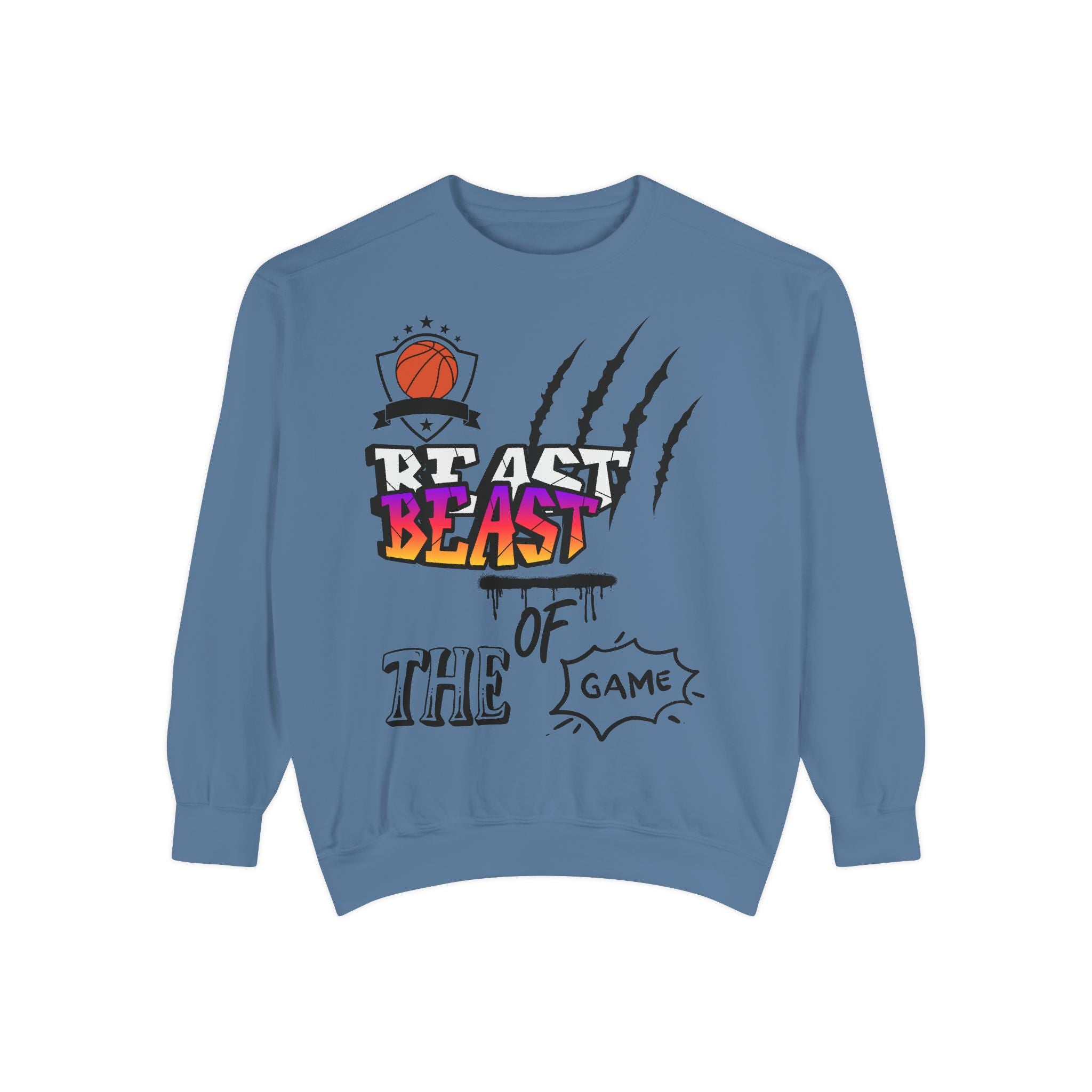 Beast of the Game Sweatshirt