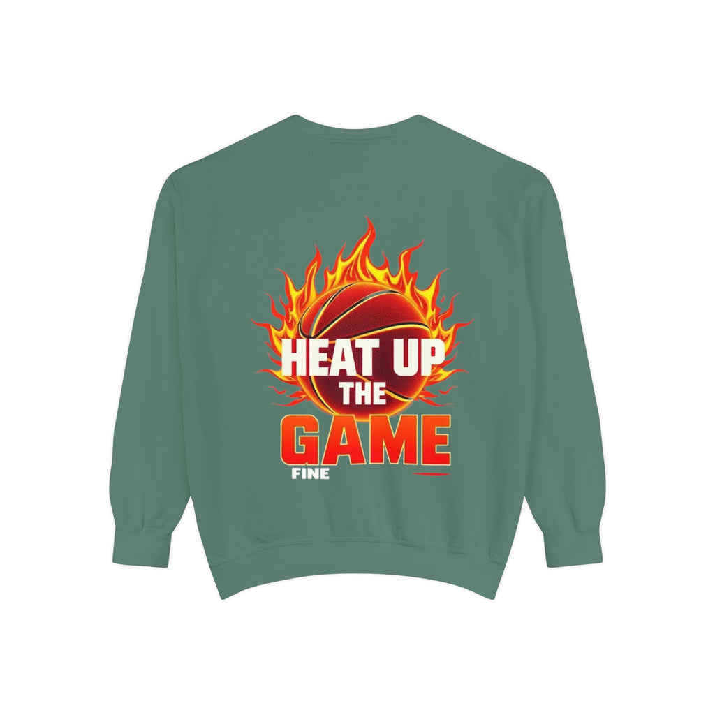 Beast of the Game Sweatshirt